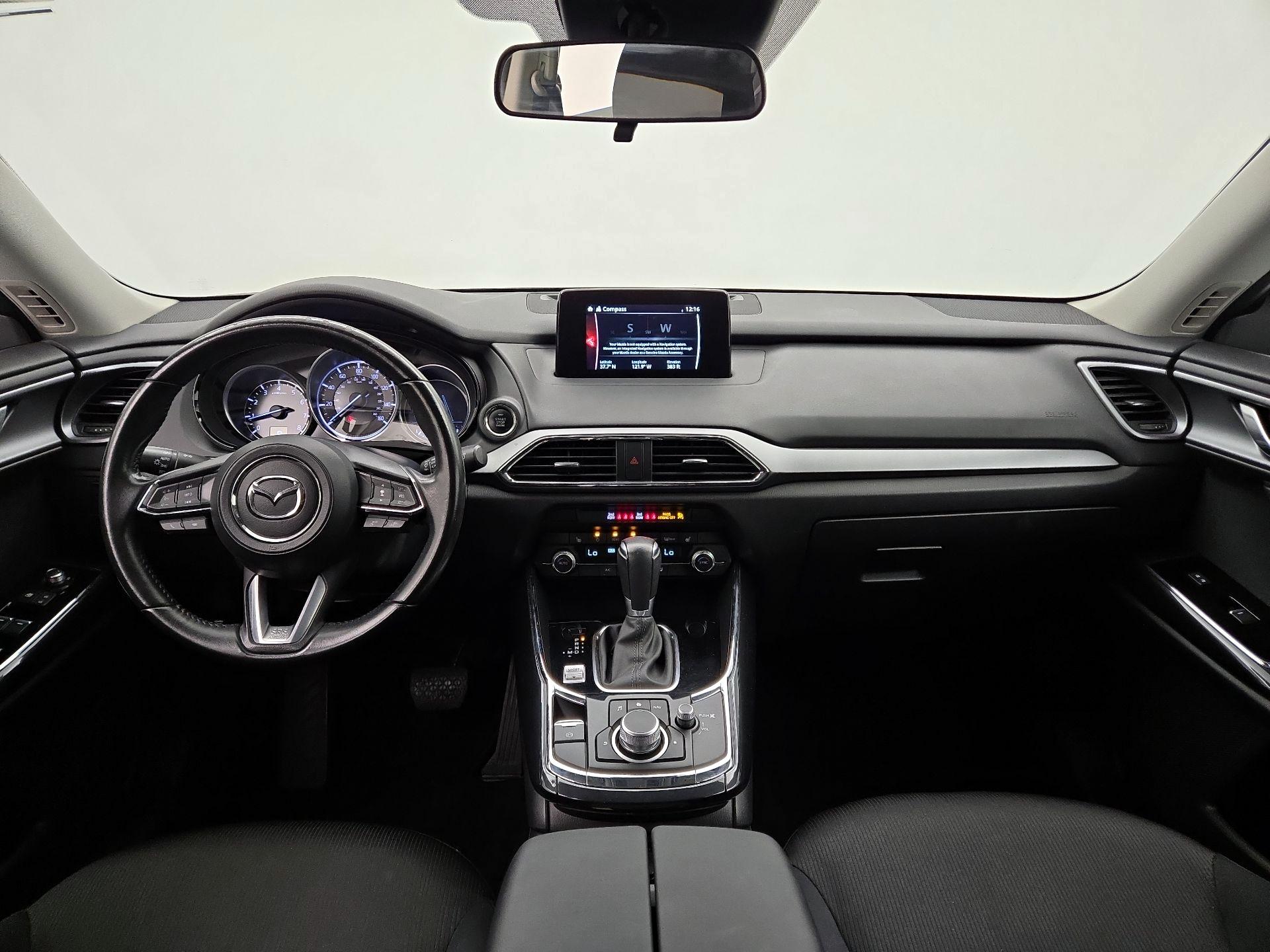 Thumbnail: 2019 Mazda CX-9 - 9