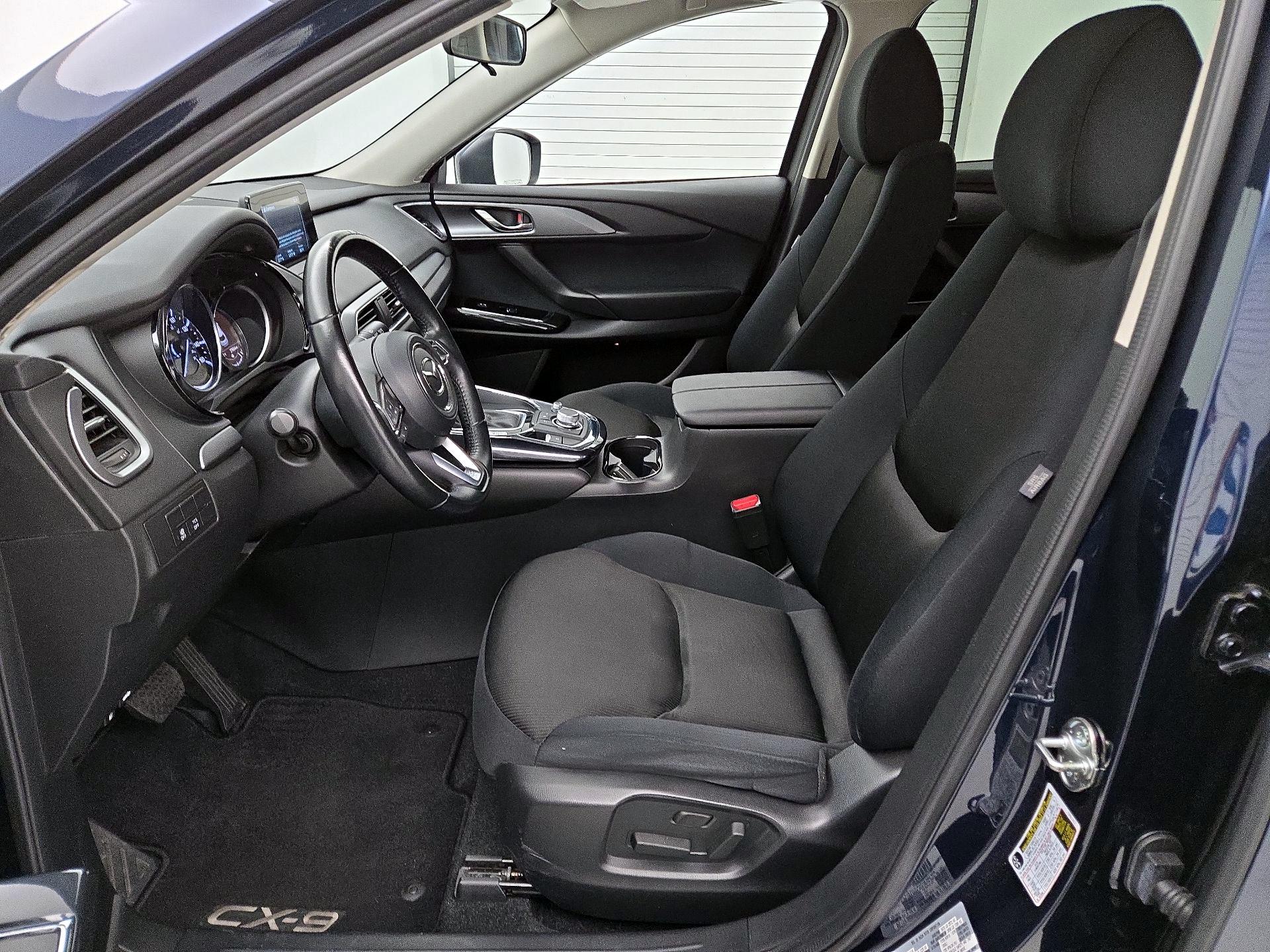 Thumbnail: 2019 Mazda CX-9 - 11