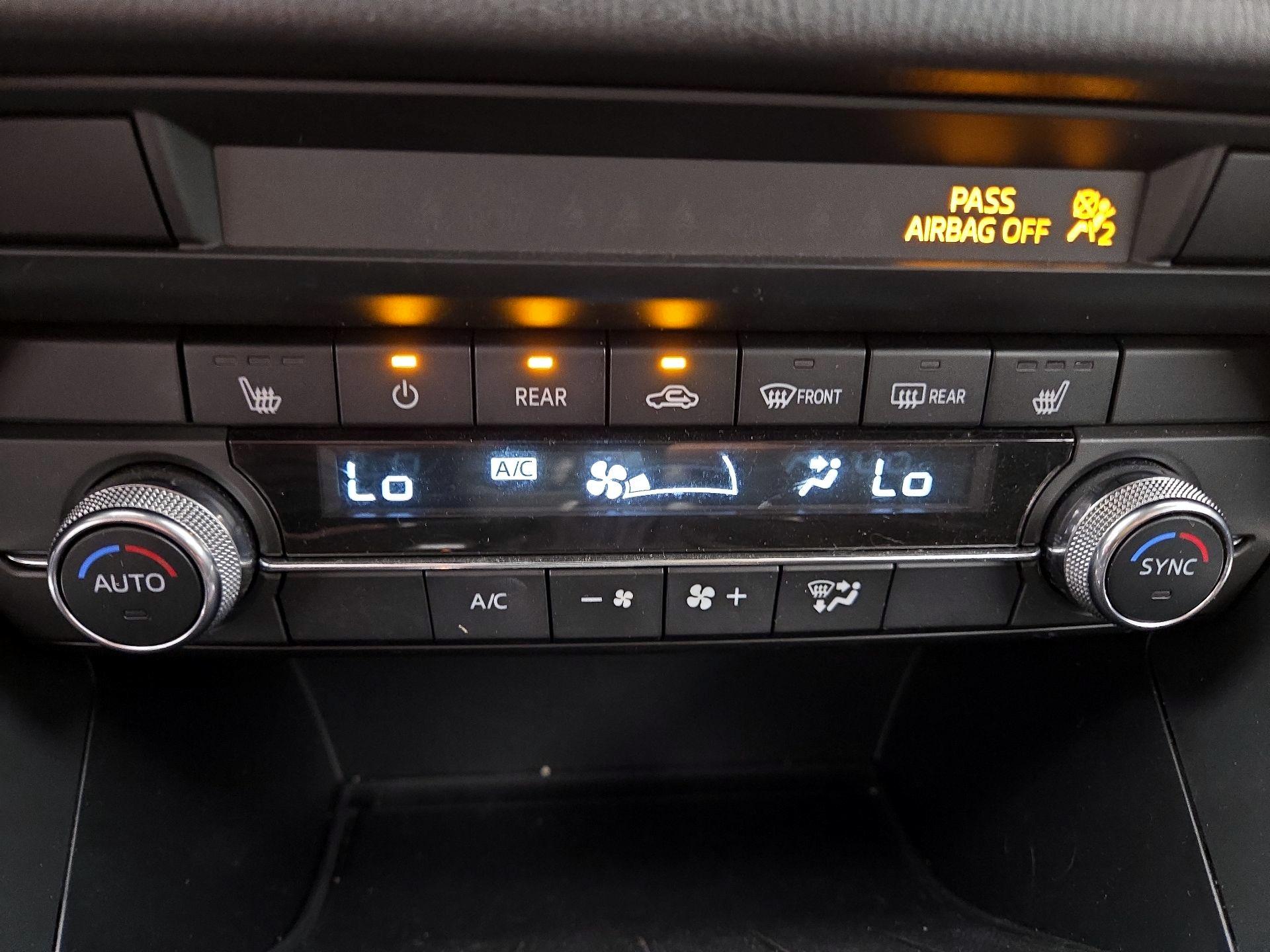 Thumbnail: 2019 Mazda CX-9 - 17