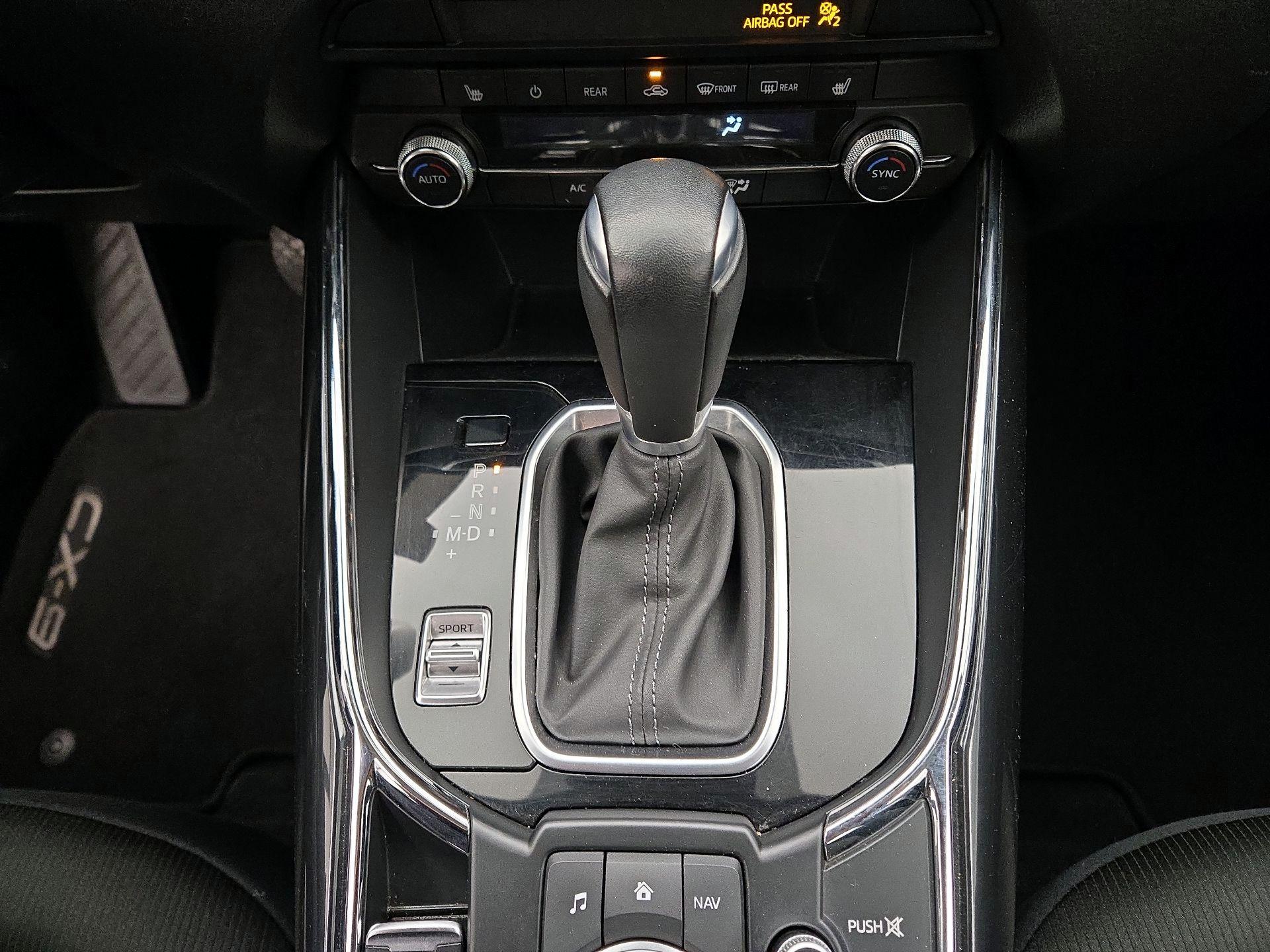 Thumbnail: 2019 Mazda CX-9 - 18