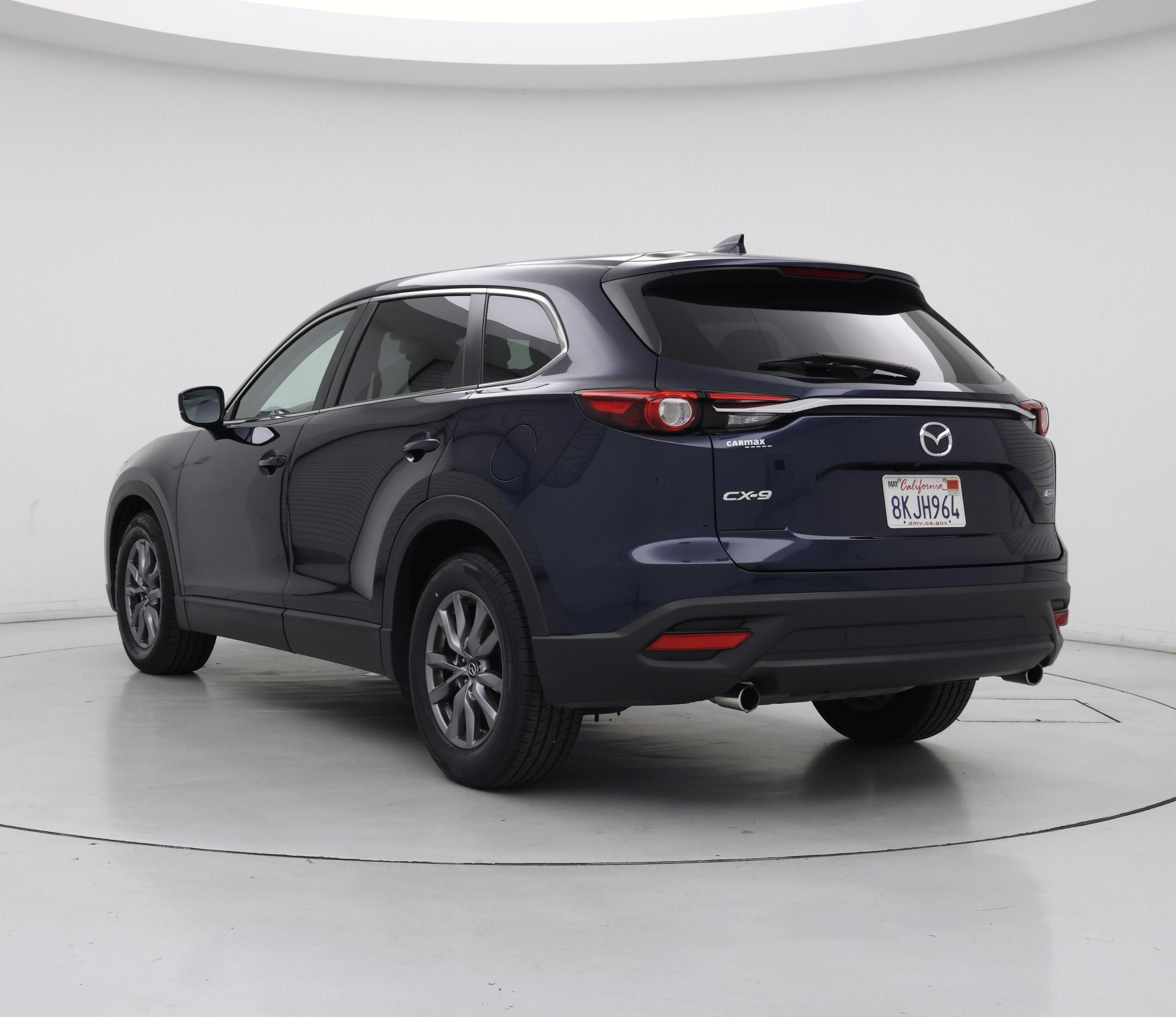 Thumbnail: 2019 Mazda CX-9 - 2