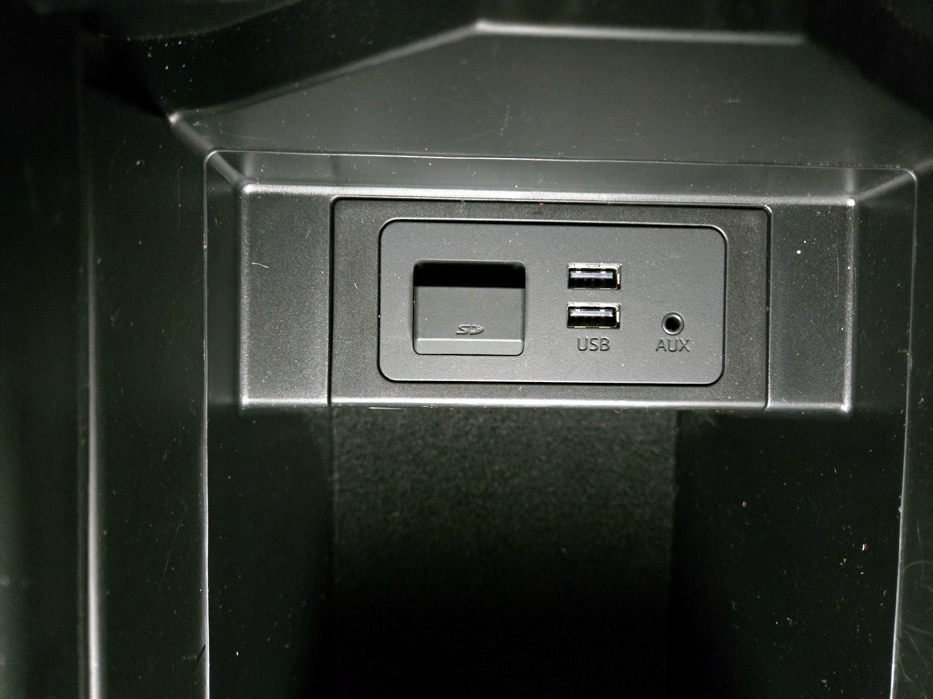 Thumbnail: 2019 Mazda CX-9 - 19