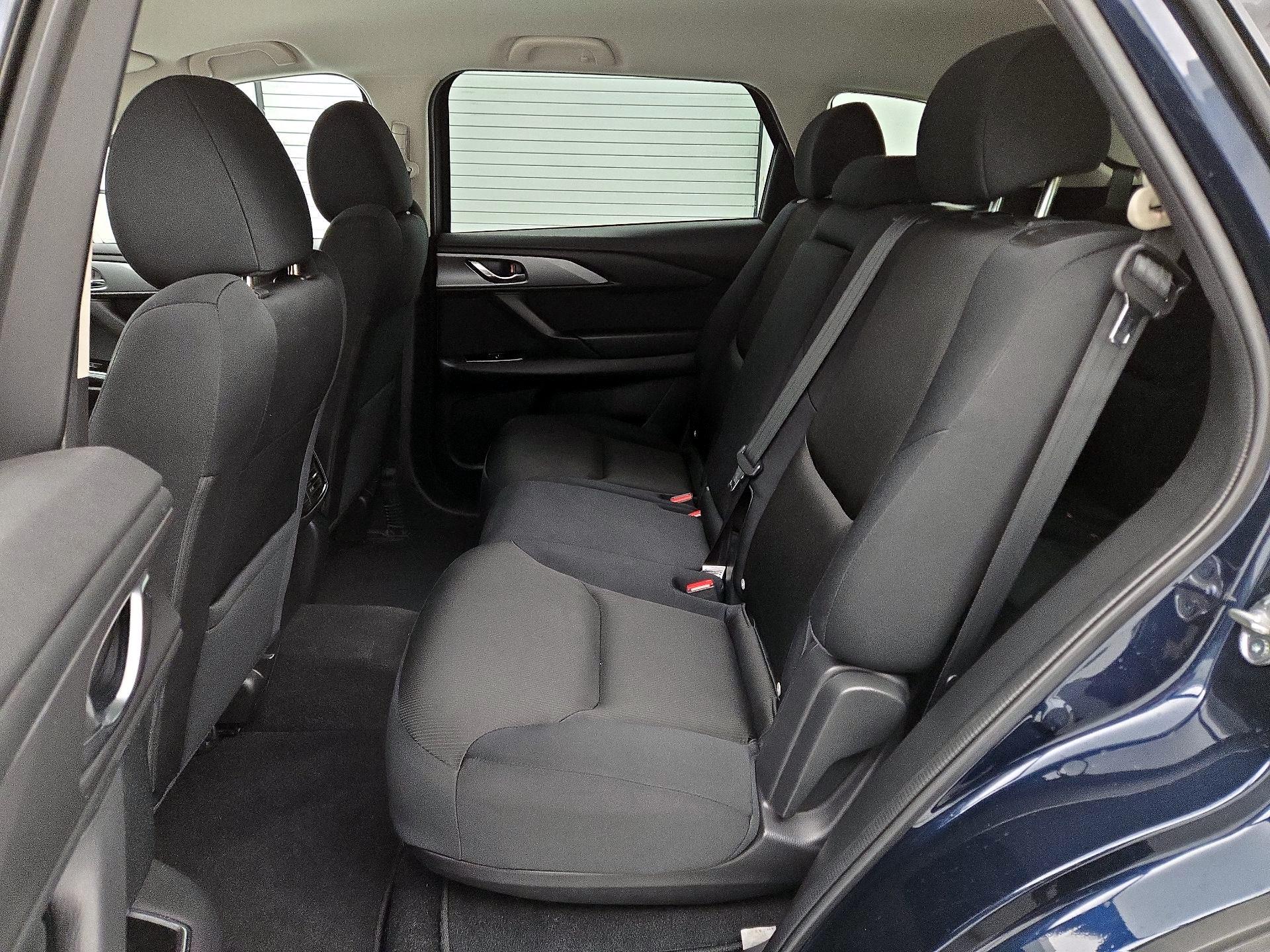 Thumbnail: 2019 Mazda CX-9 - 20