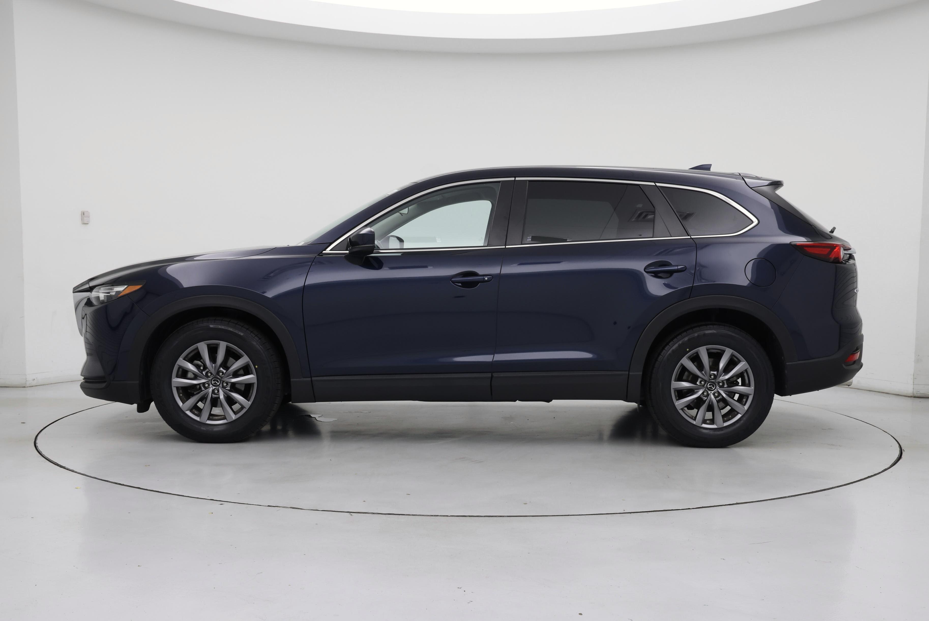 Thumbnail: 2019 Mazda CX-9 - 3