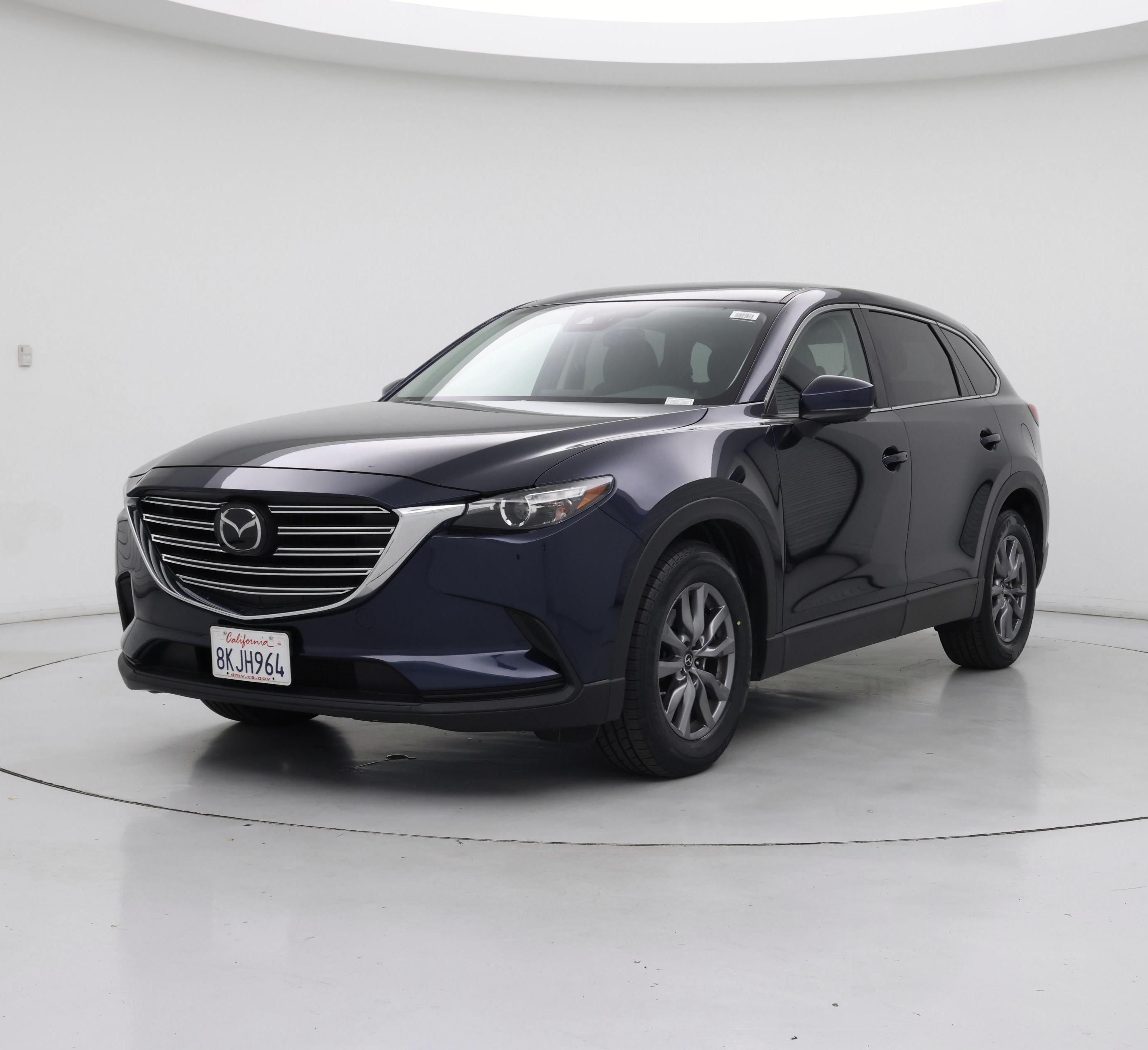 Thumbnail: 2019 Mazda CX-9 - 4