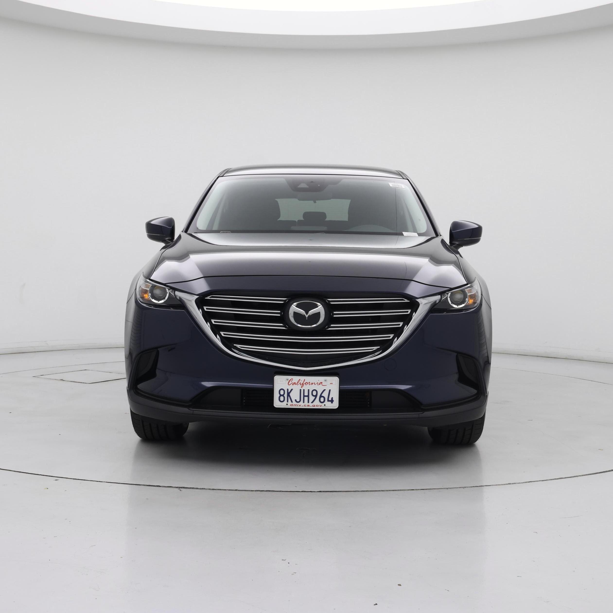 Thumbnail: 2019 Mazda CX-9 - 5