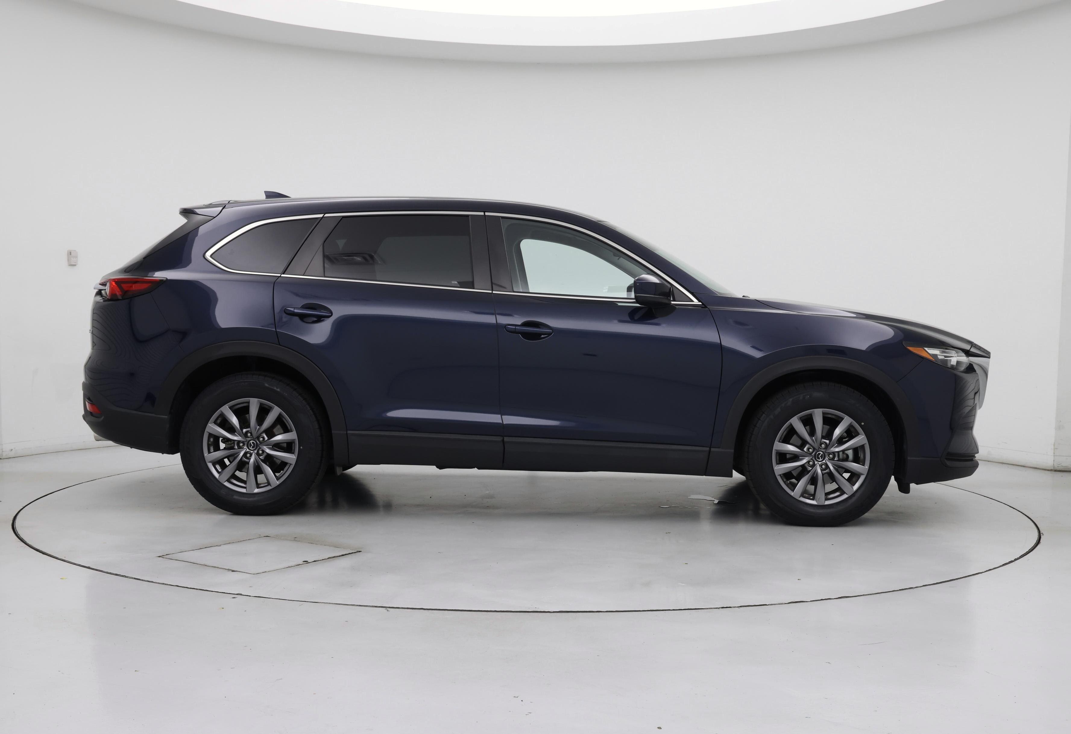 Thumbnail: 2019 Mazda CX-9 - 7