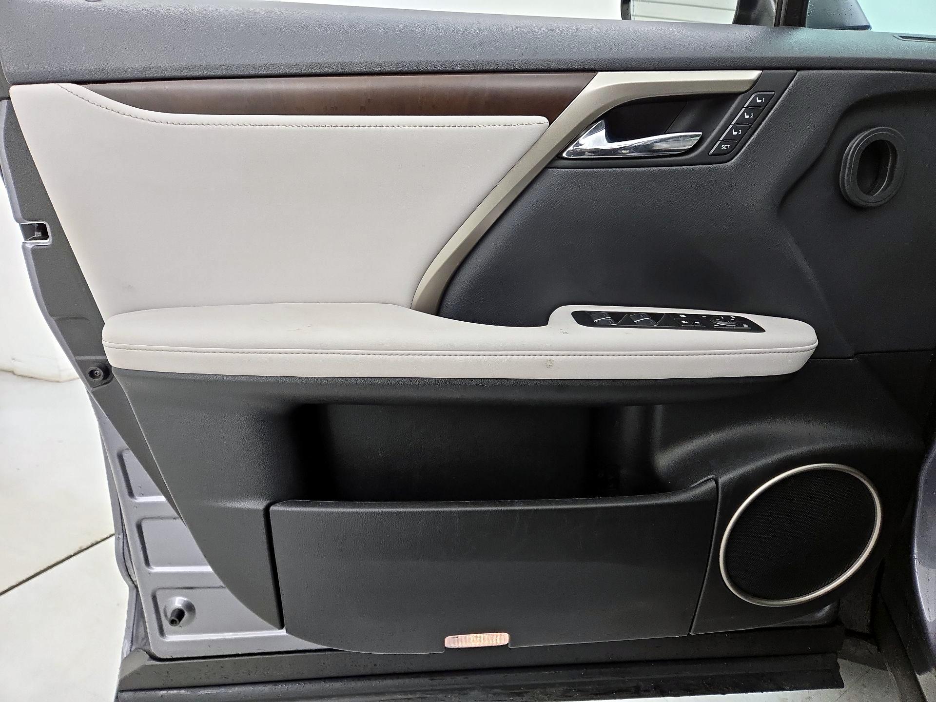 Thumbnail: 2021 Lexus RX - 12