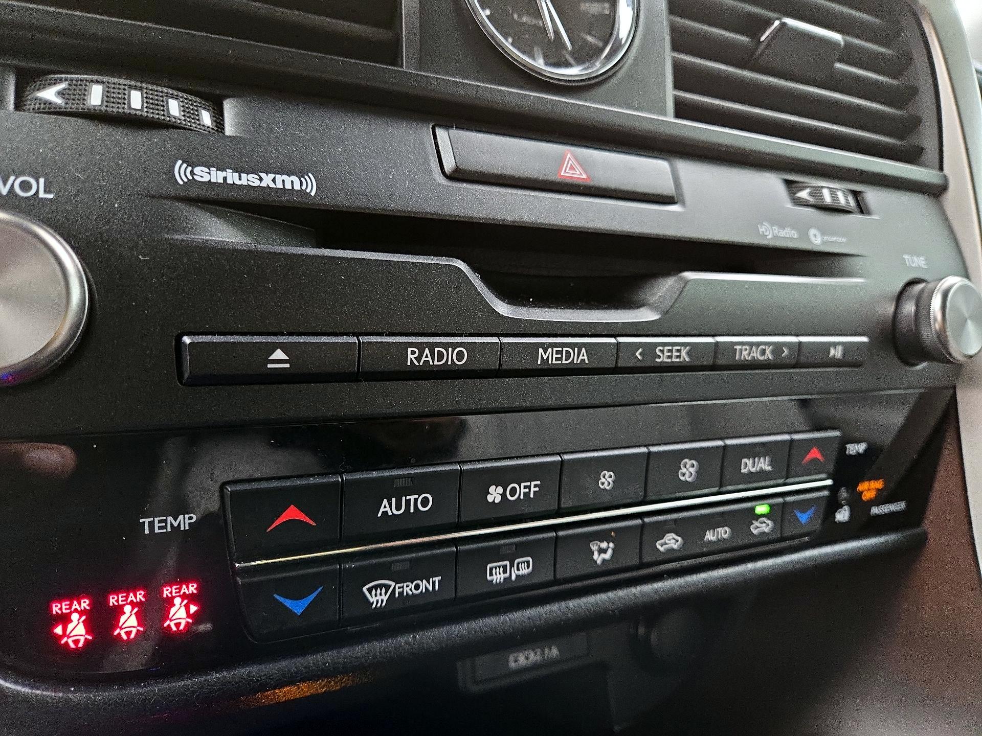 Thumbnail: 2021 Lexus RX - 16