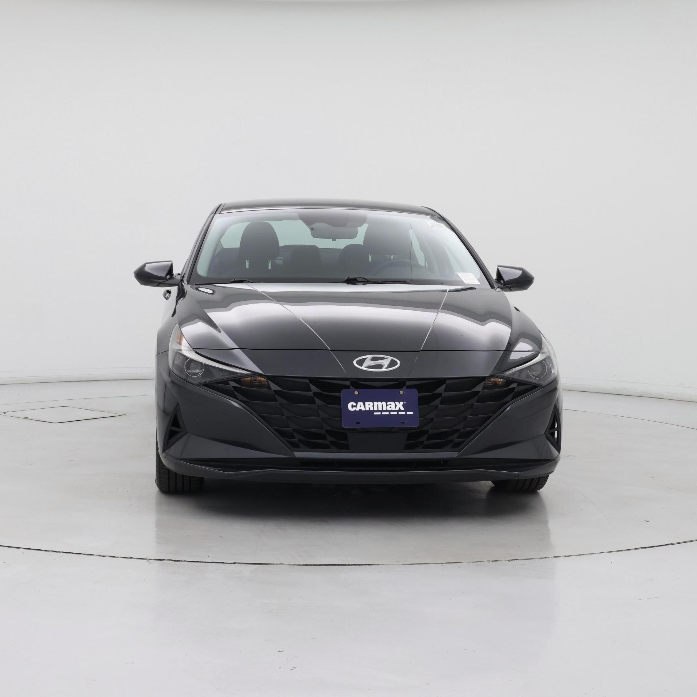 Thumbnail: 2022 Hyundai Elantra - 5