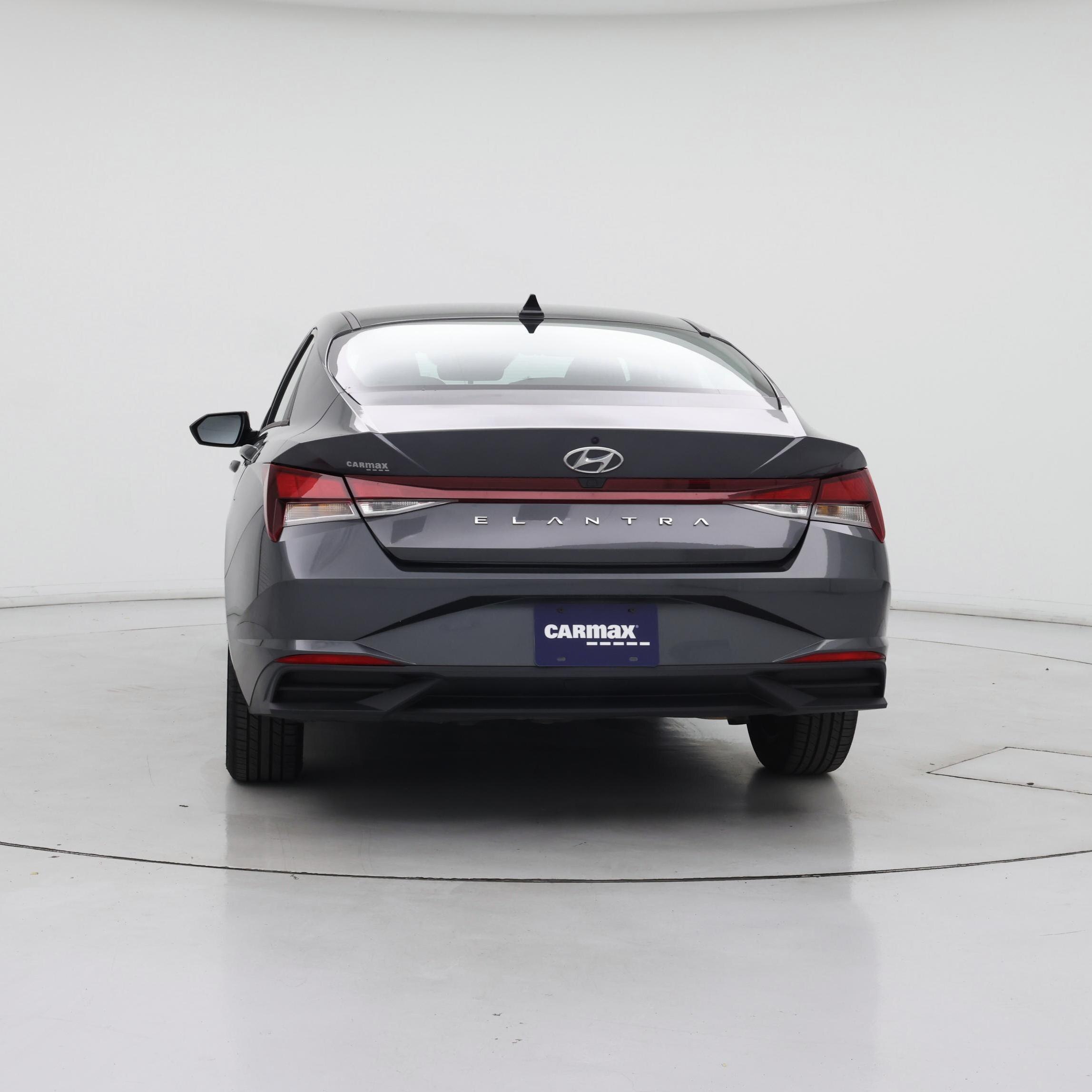 Thumbnail: 2022 Hyundai Elantra - 6