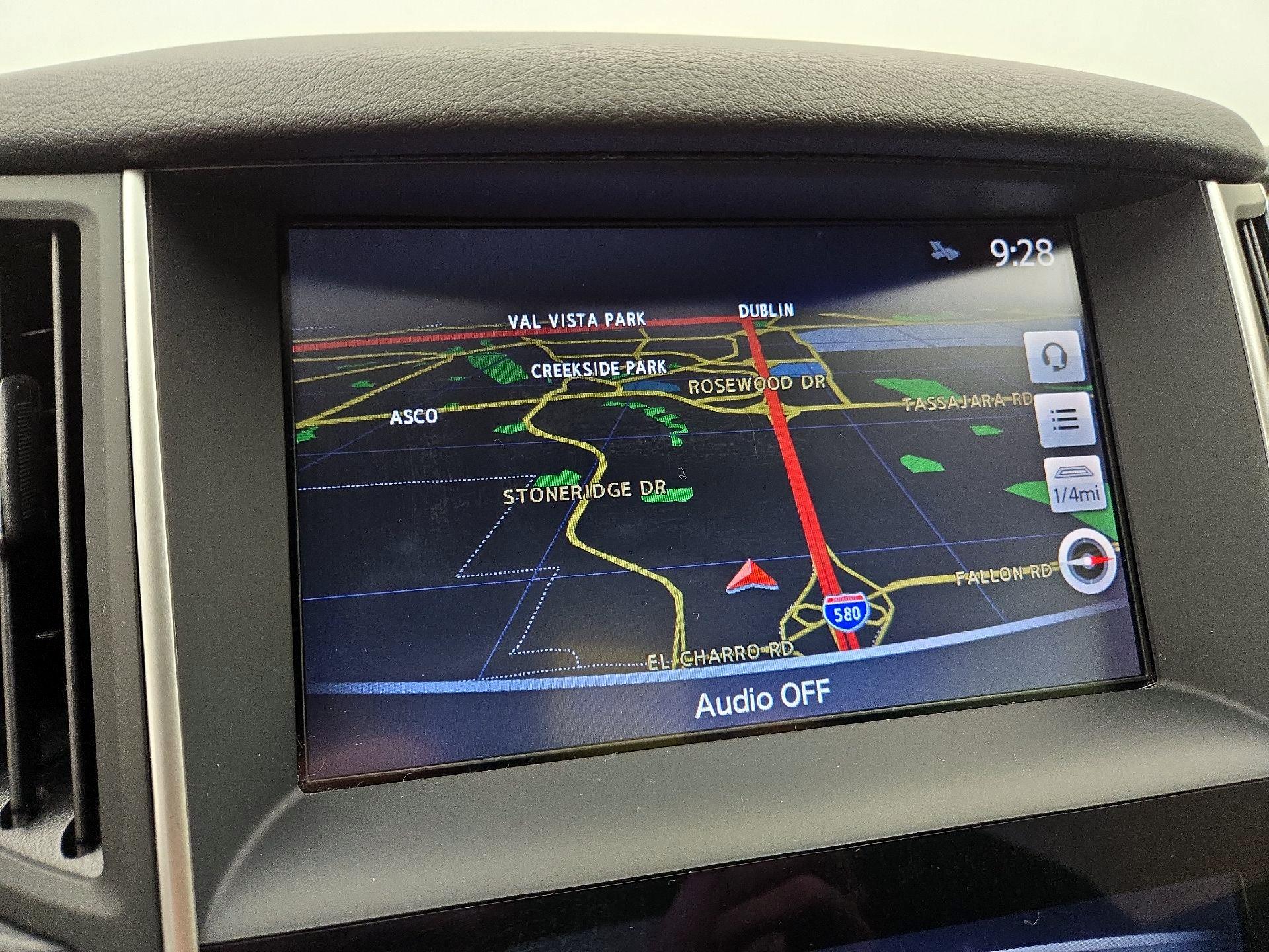 Thumbnail: 2017 INFINITI Q60 - 14