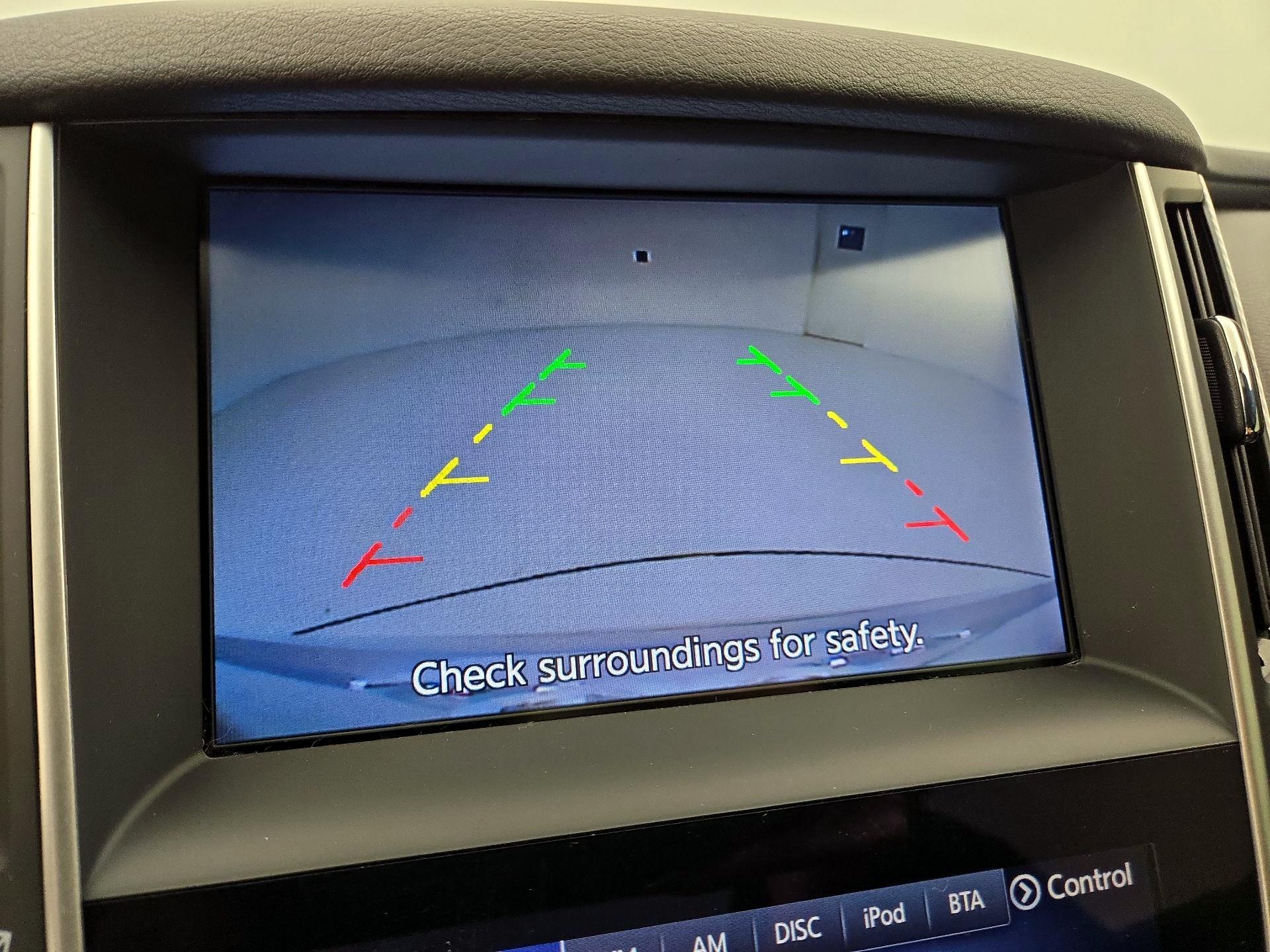 Thumbnail: 2017 INFINITI Q60 - 15