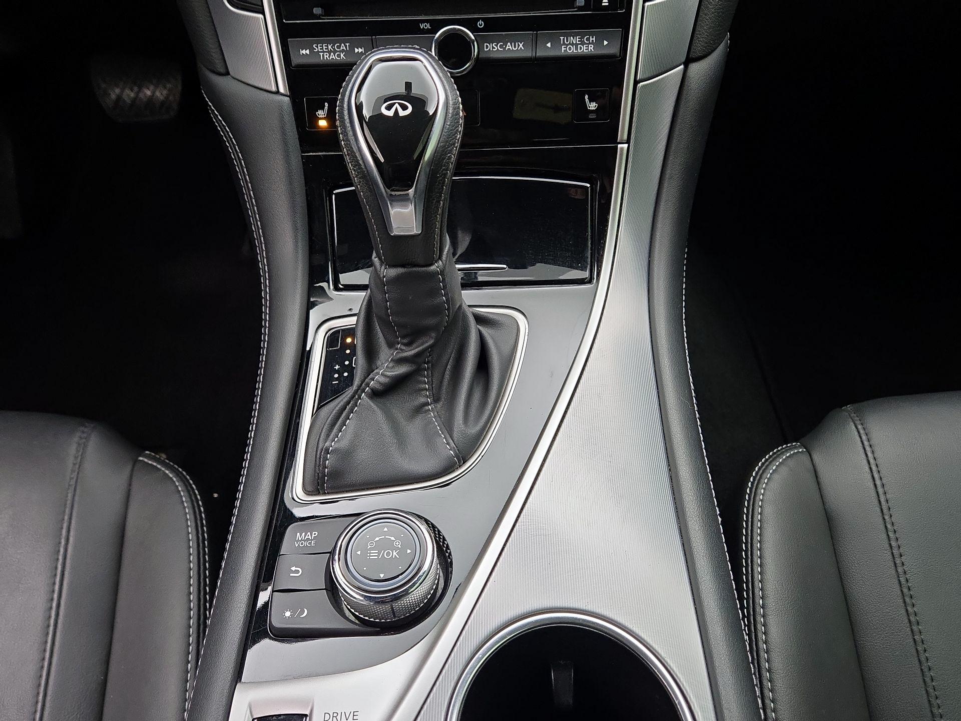 Thumbnail: 2017 INFINITI Q60 - 18