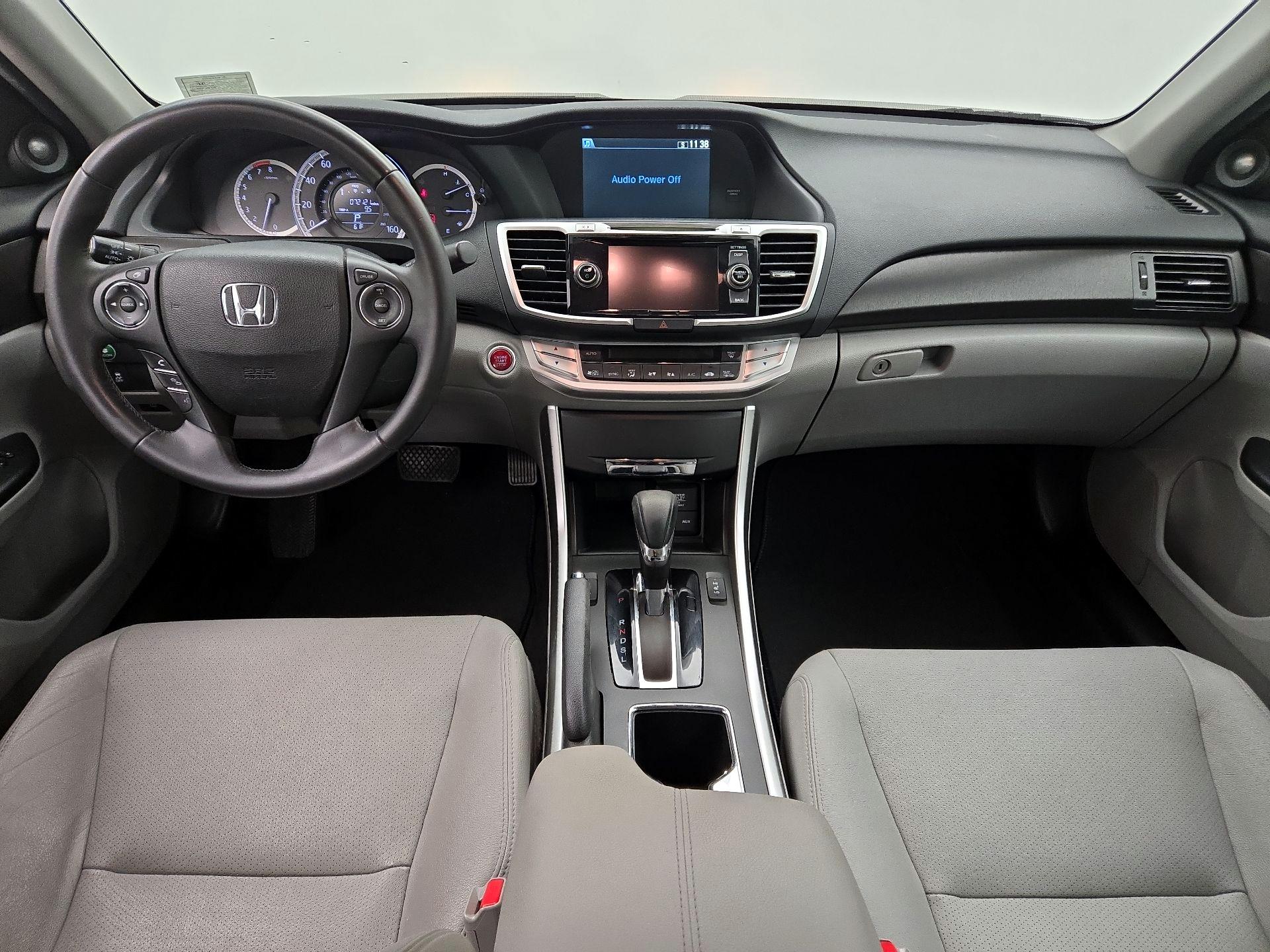 Thumbnail: 2014 Honda Accord - 9