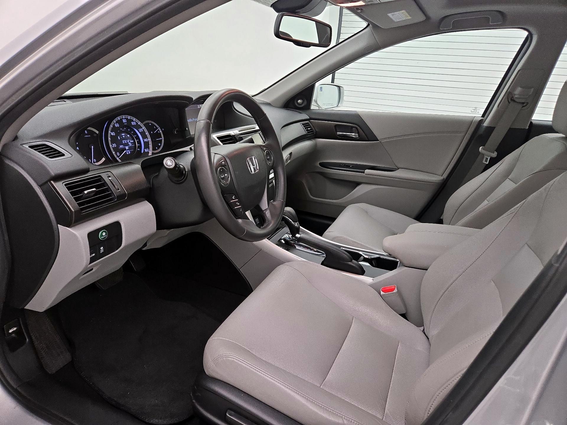 Thumbnail: 2014 Honda Accord - 11