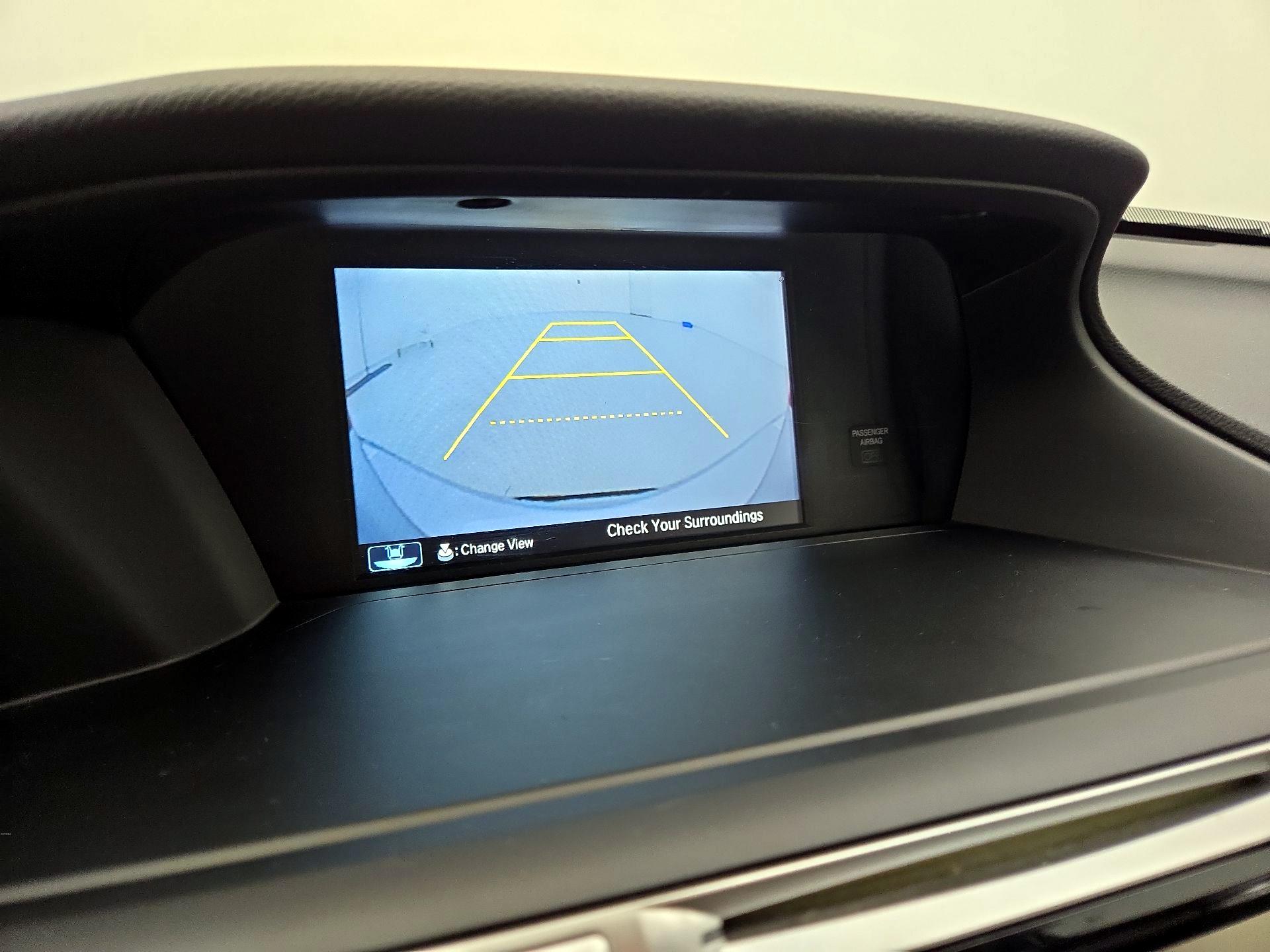 Thumbnail: 2014 Honda Accord - 14