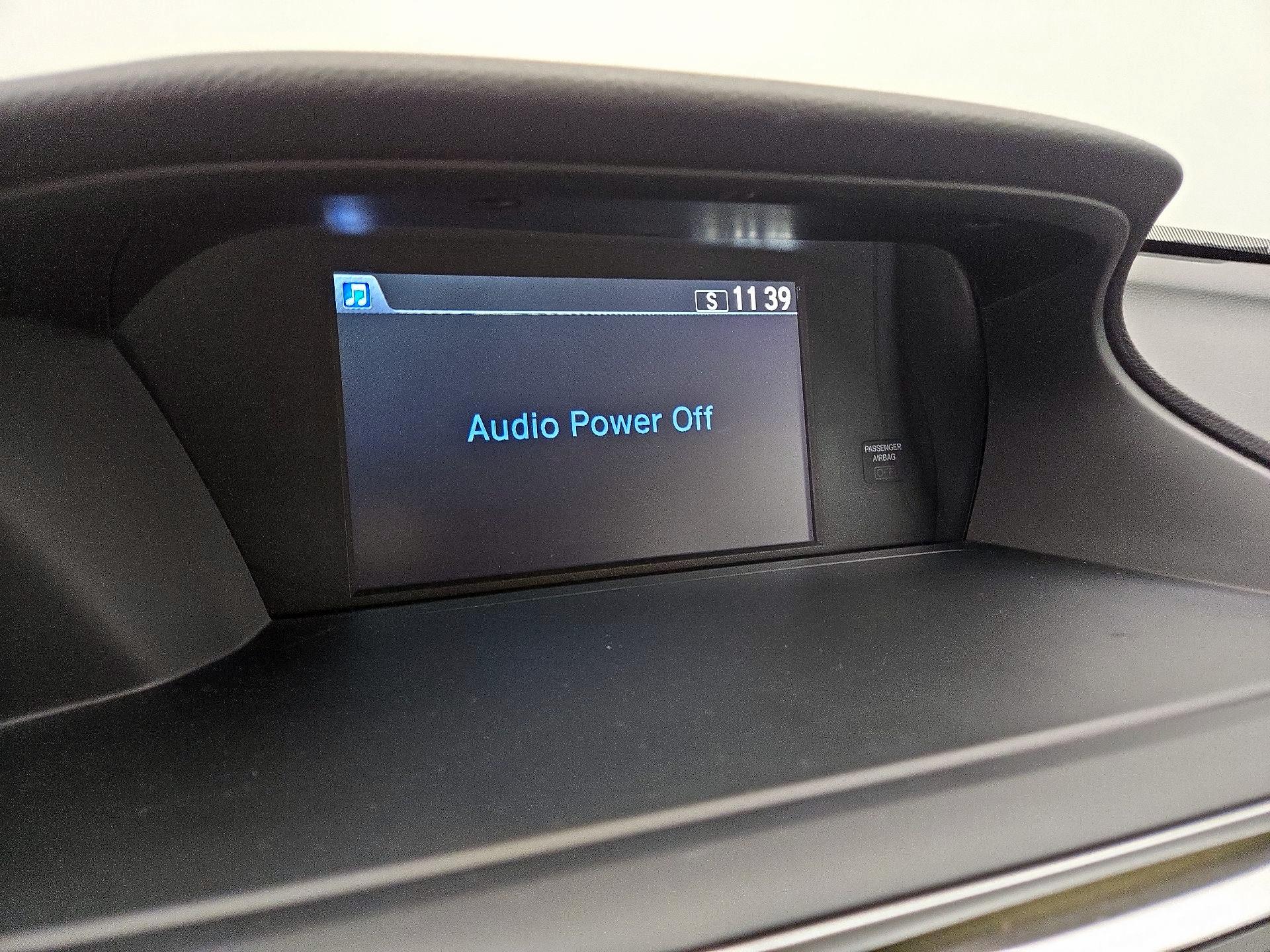 Thumbnail: 2014 Honda Accord - 15