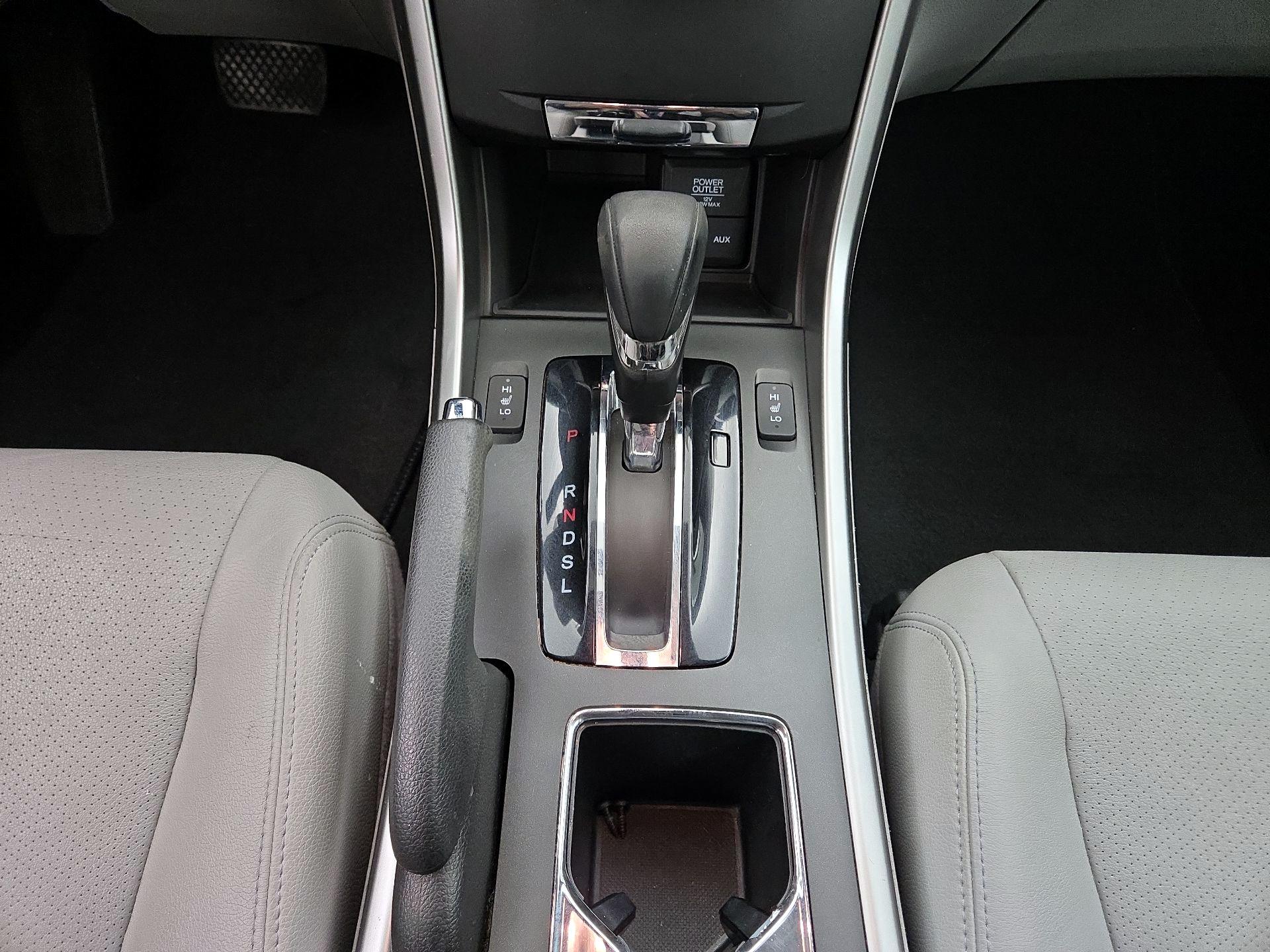 Thumbnail: 2014 Honda Accord - 17