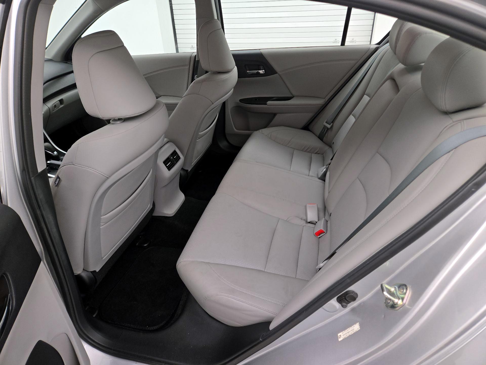 Thumbnail: 2014 Honda Accord - 18