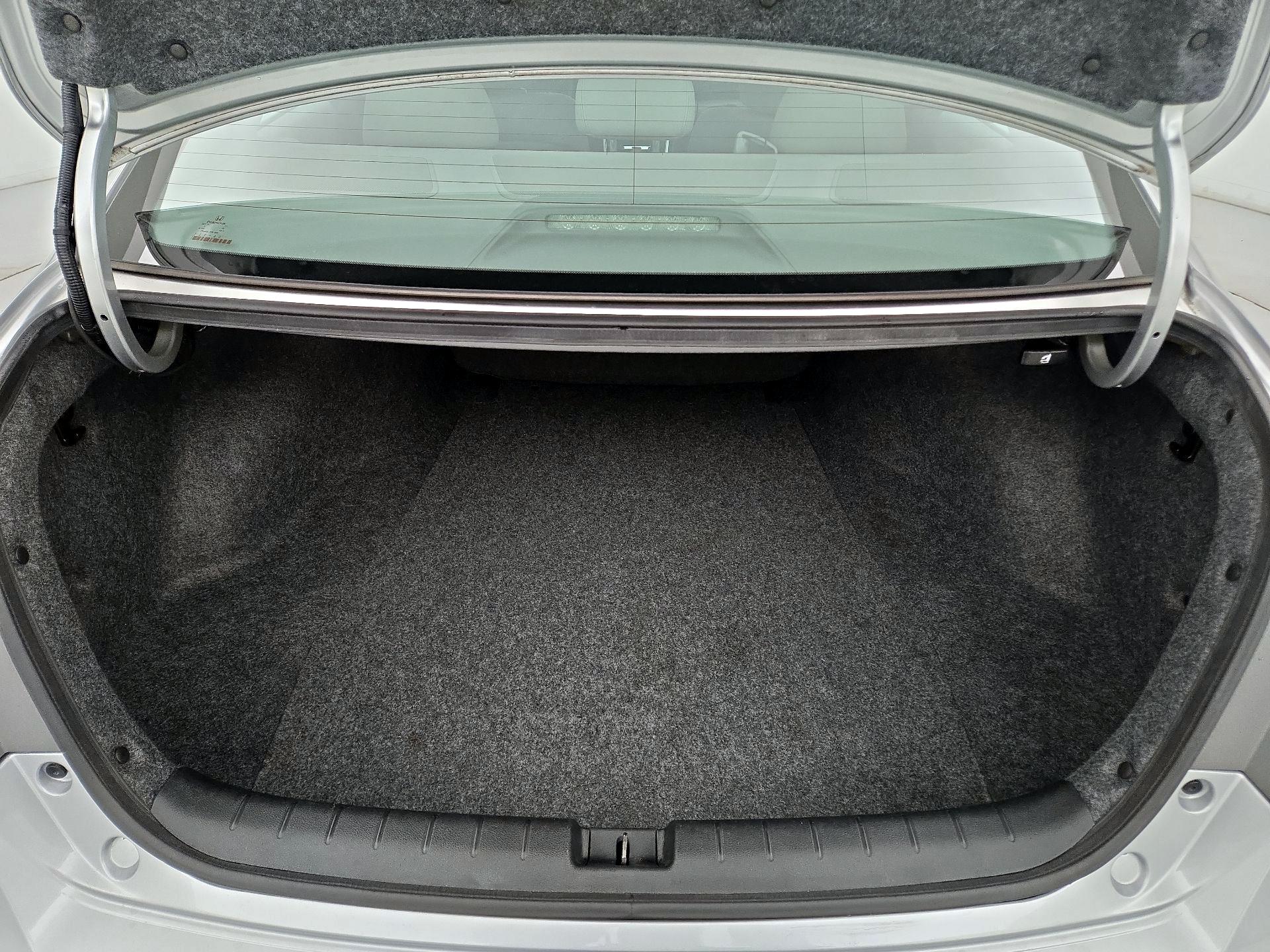 Thumbnail: 2014 Honda Accord - 19