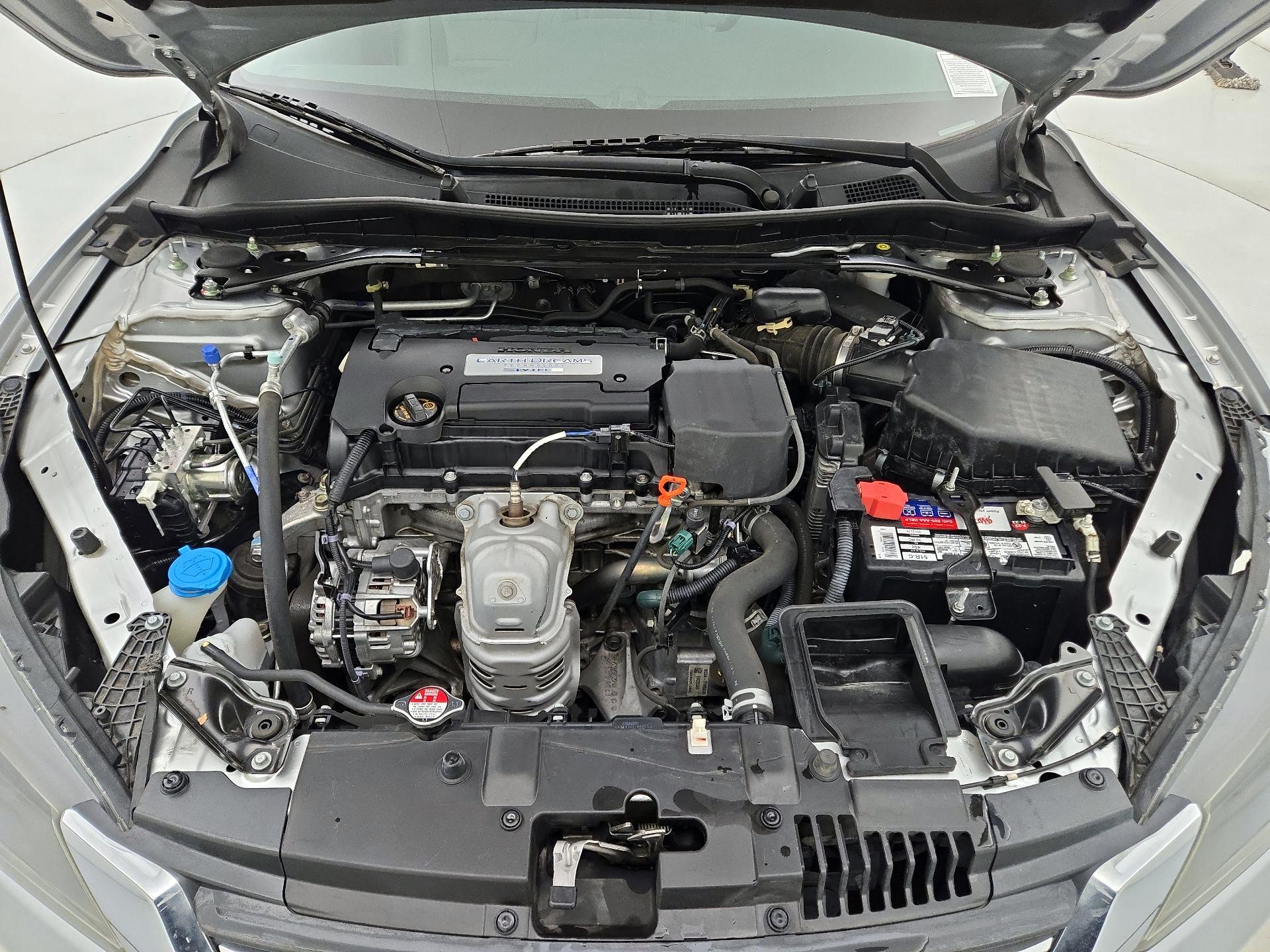 Thumbnail: 2014 Honda Accord - 20