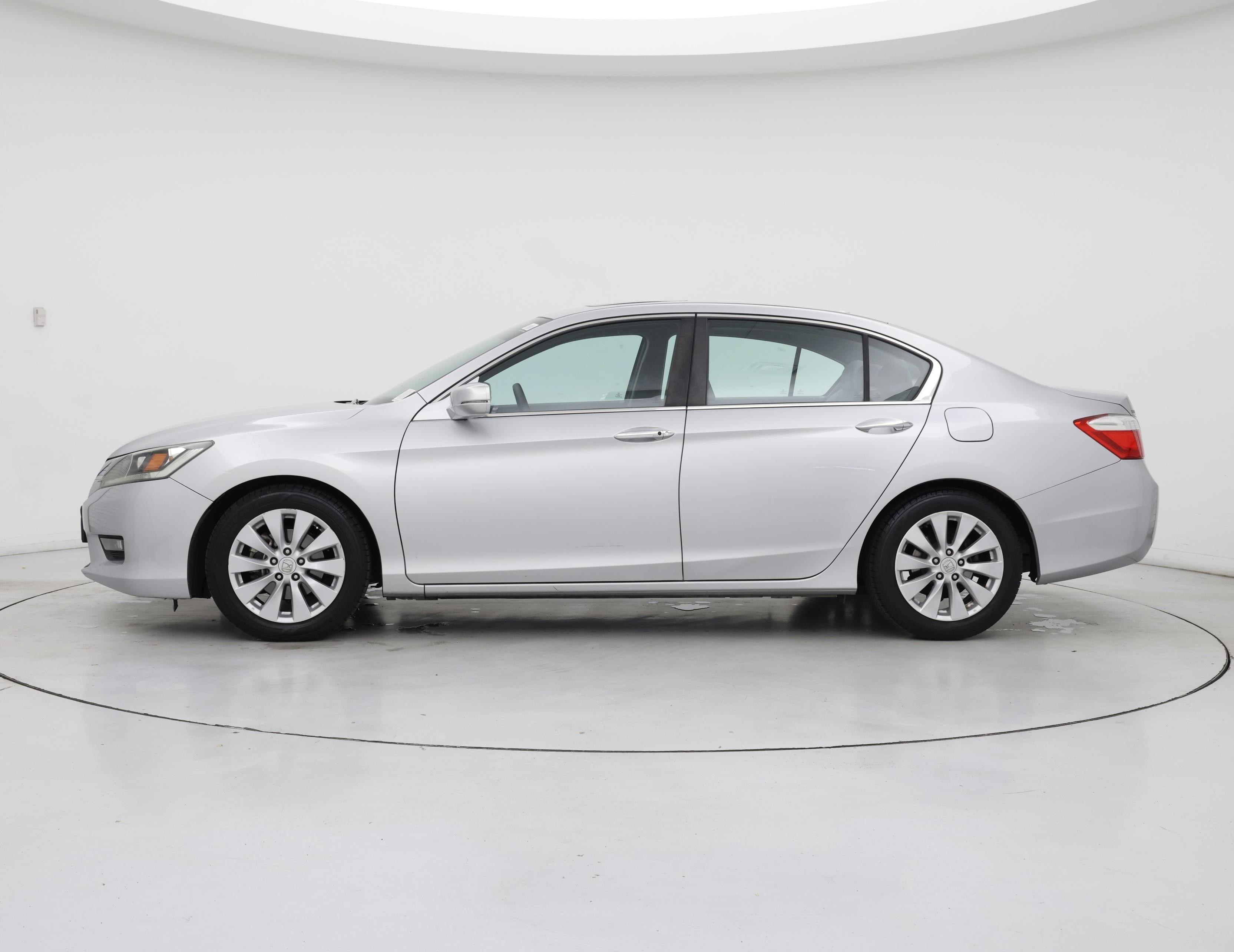 Thumbnail: 2014 Honda Accord - 3