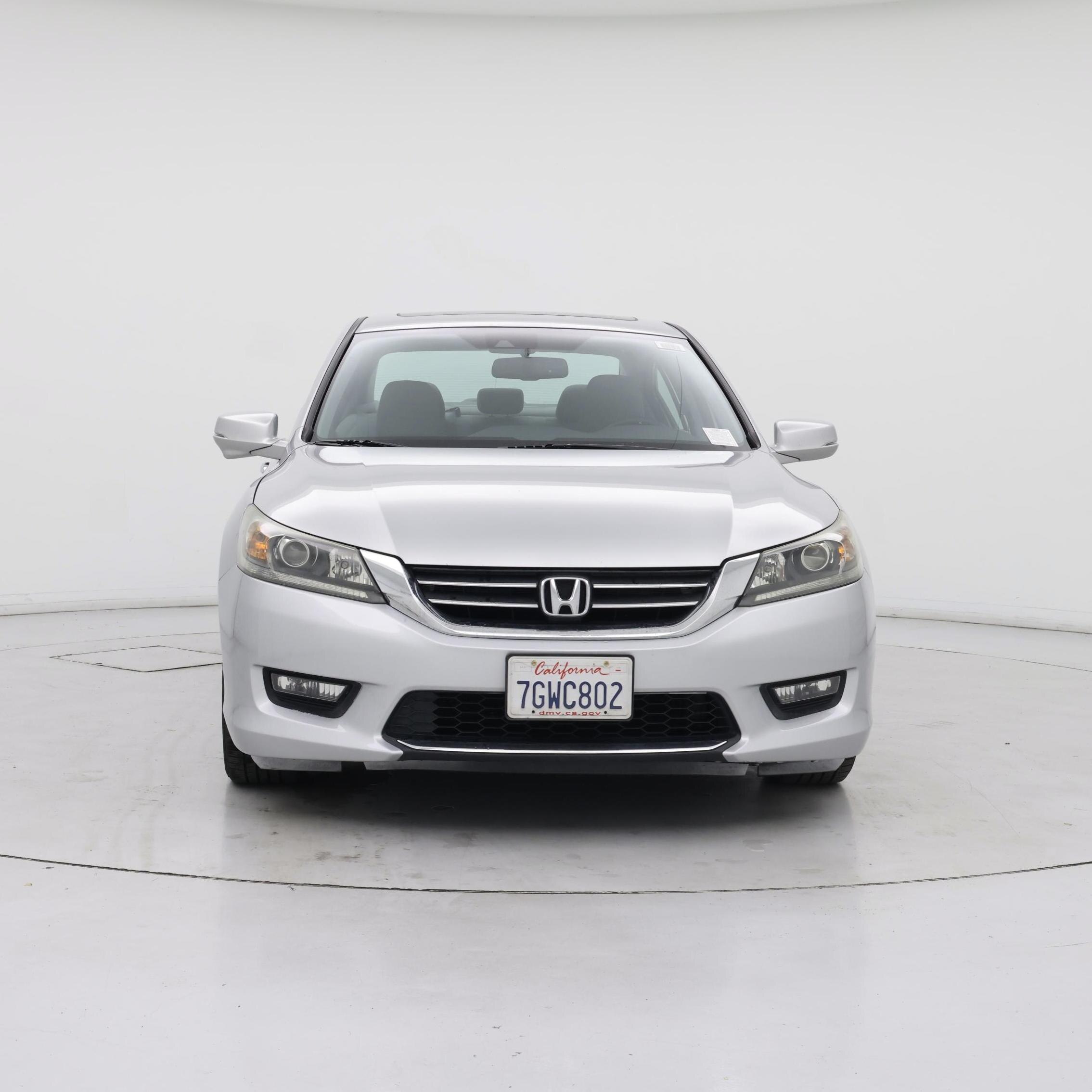 Thumbnail: 2014 Honda Accord - 5