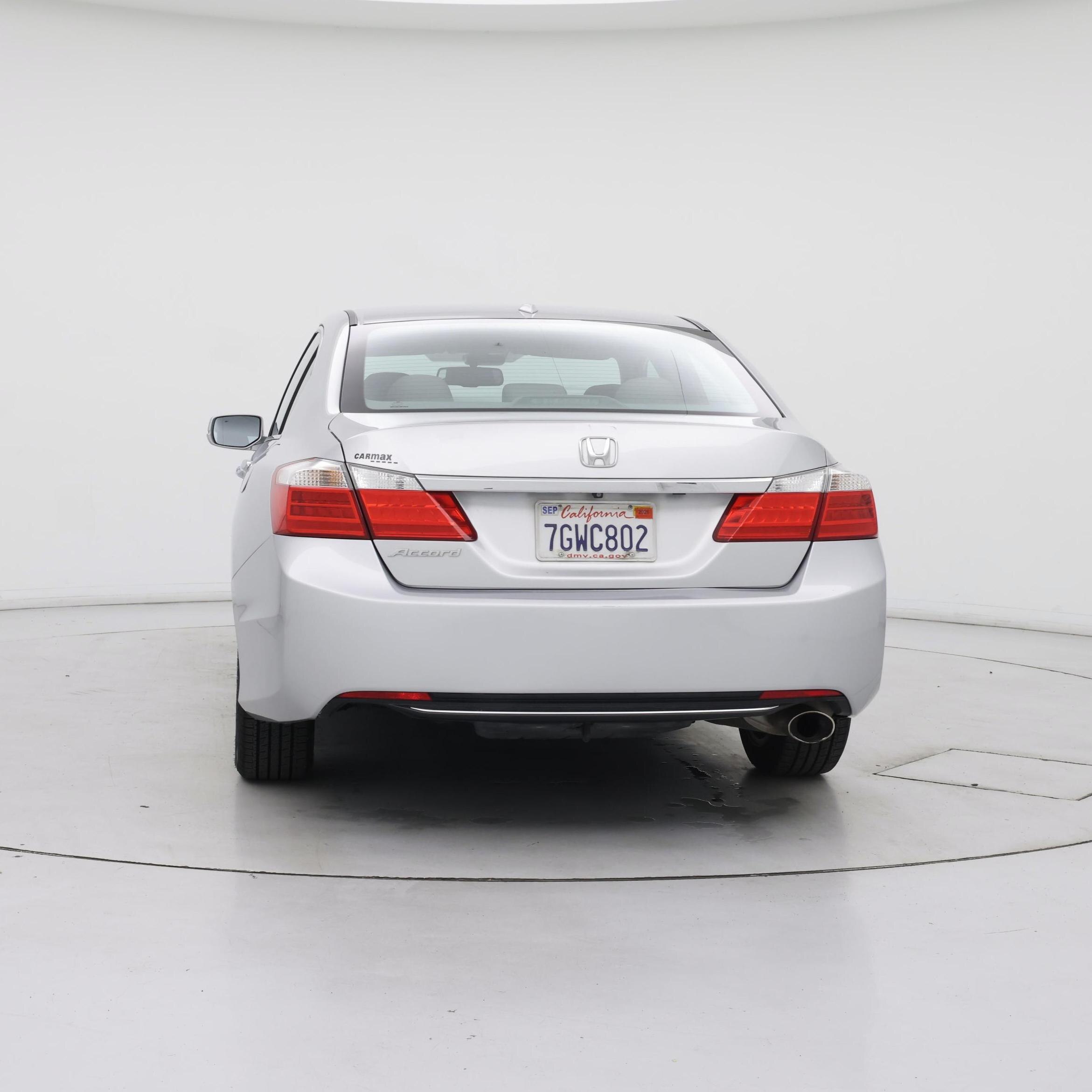 Thumbnail: 2014 Honda Accord - 6