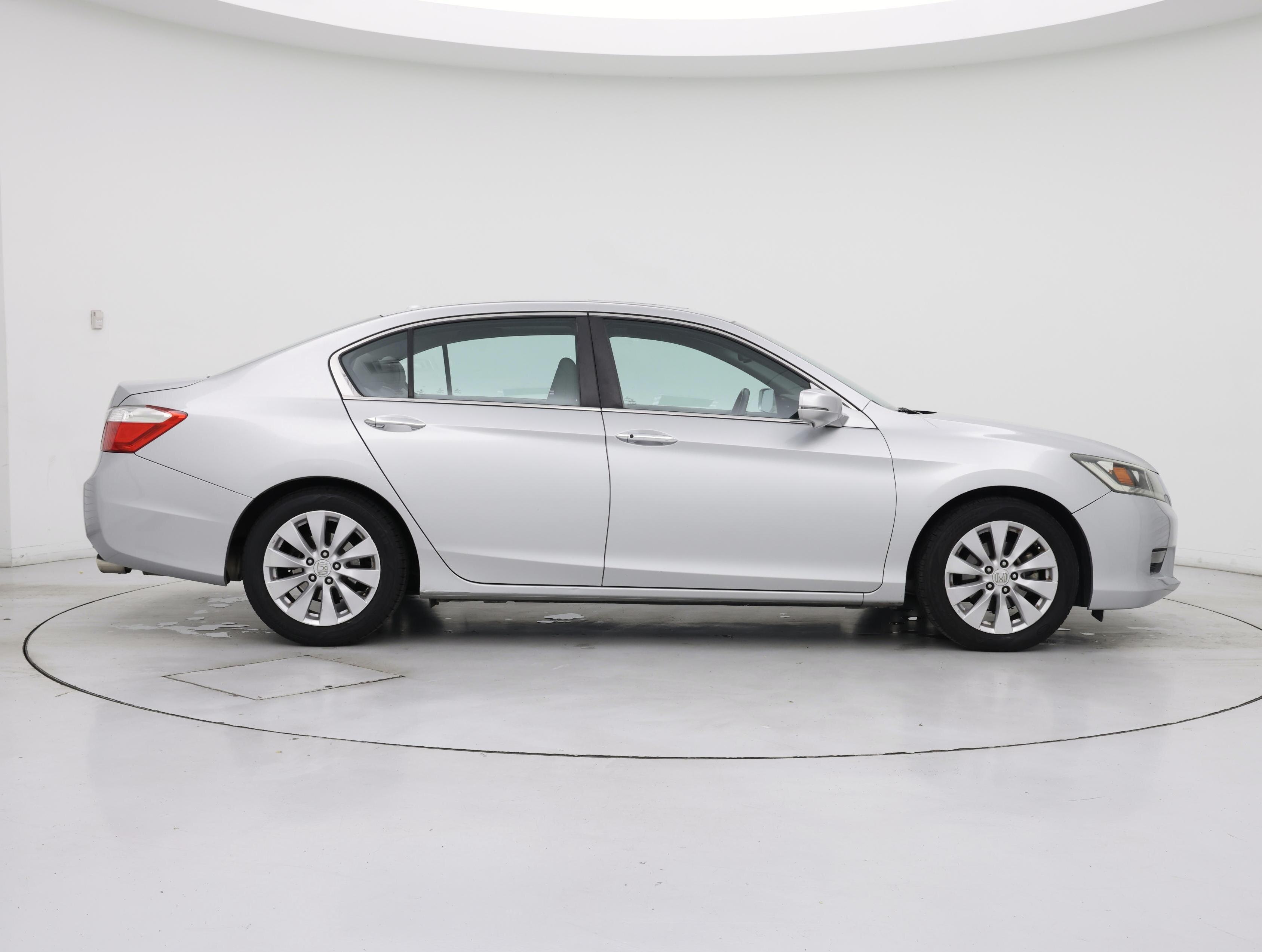 Thumbnail: 2014 Honda Accord - 7