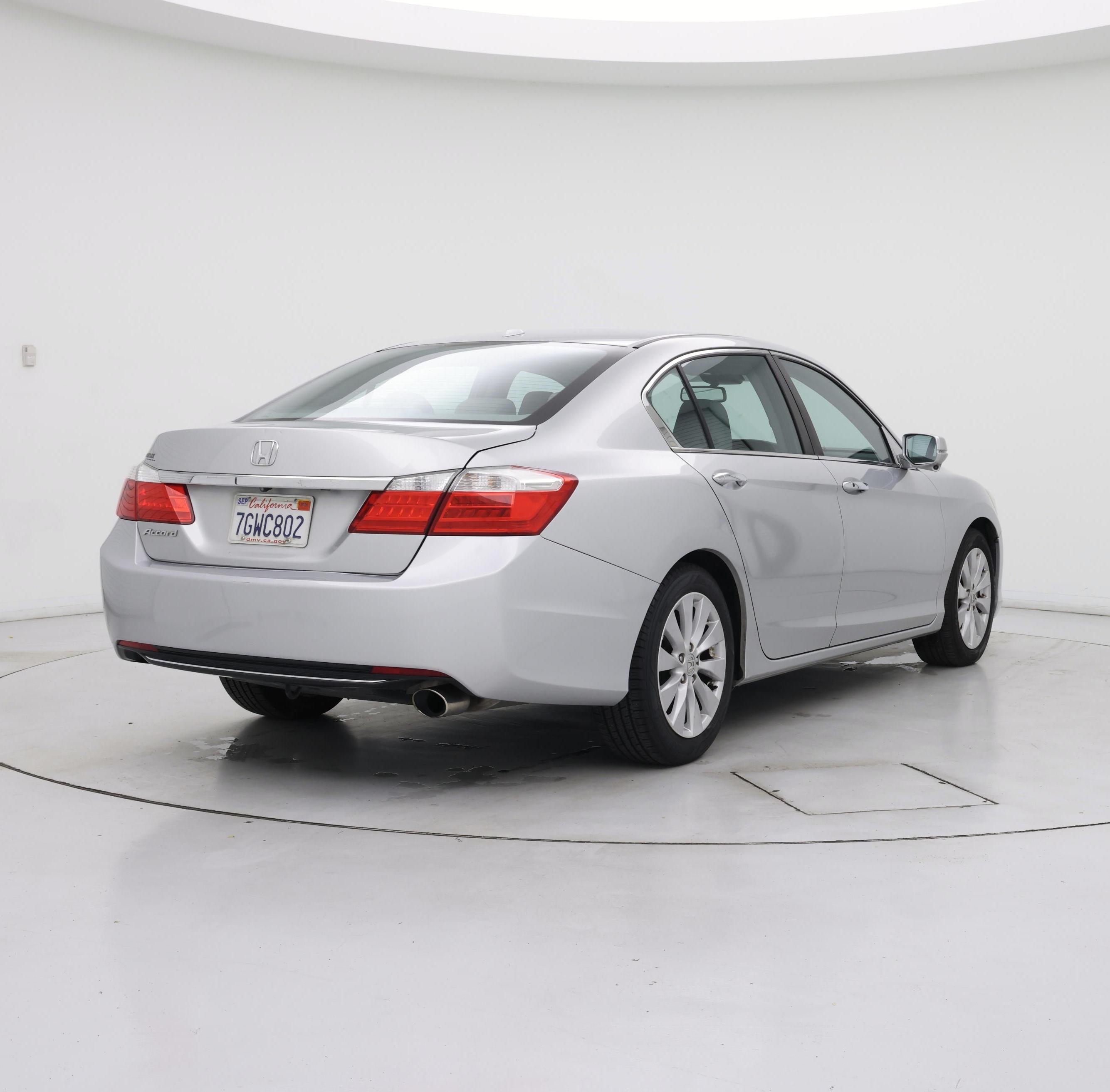 Thumbnail: 2014 Honda Accord - 8