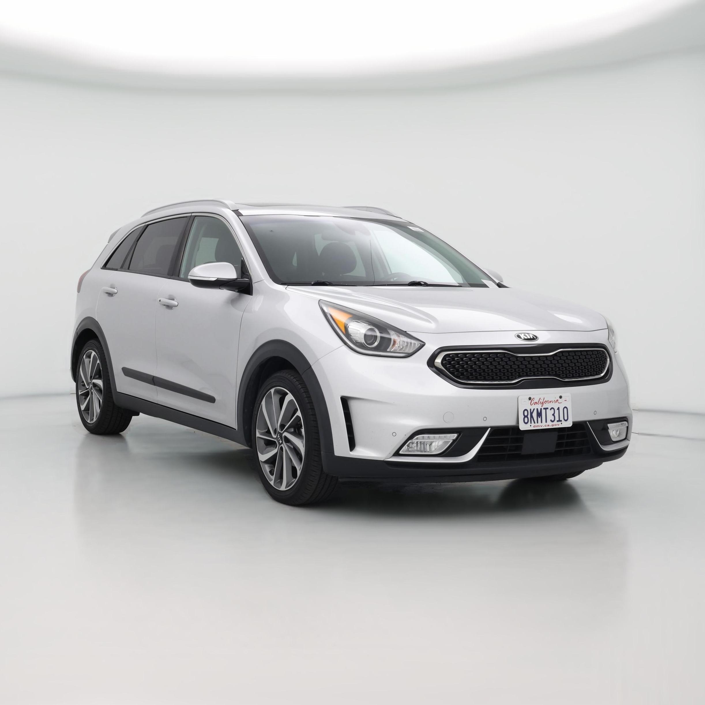 Thumbnail: 2019 Kia Niro - 1