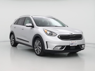 2019 Kia Niro Touring