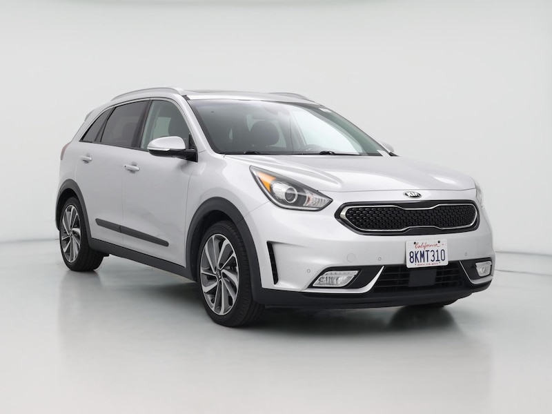 2019 Kia Niro Touring -
                  Pleasant Hill, CA
