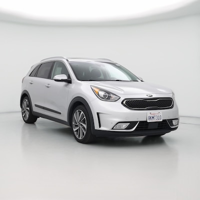 2019 Kia Niro Touring