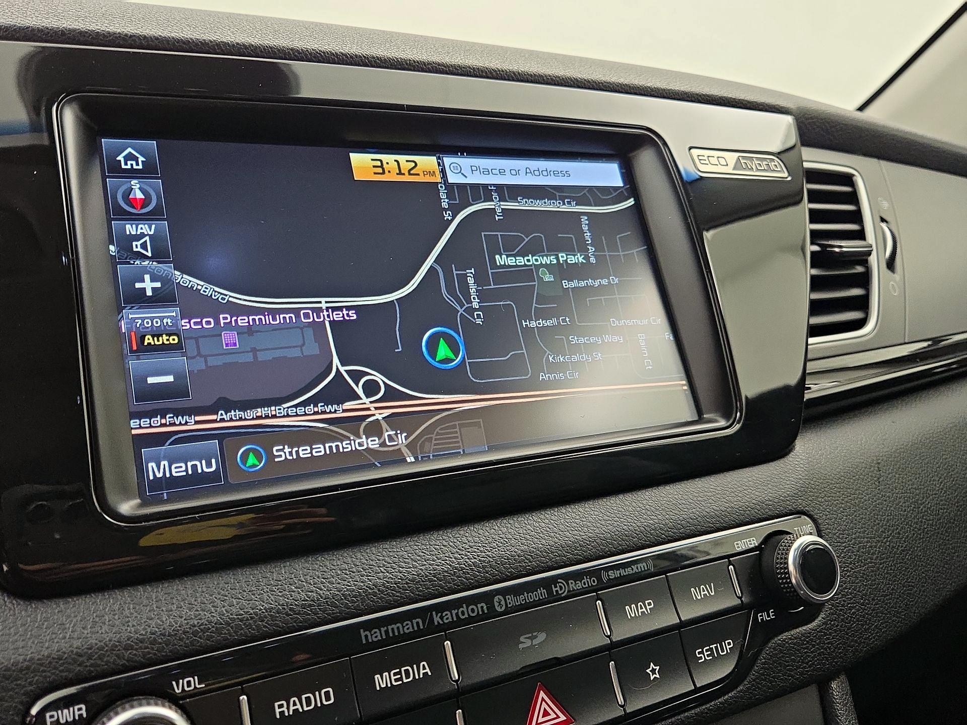 Thumbnail: 2019 Kia Niro - 14