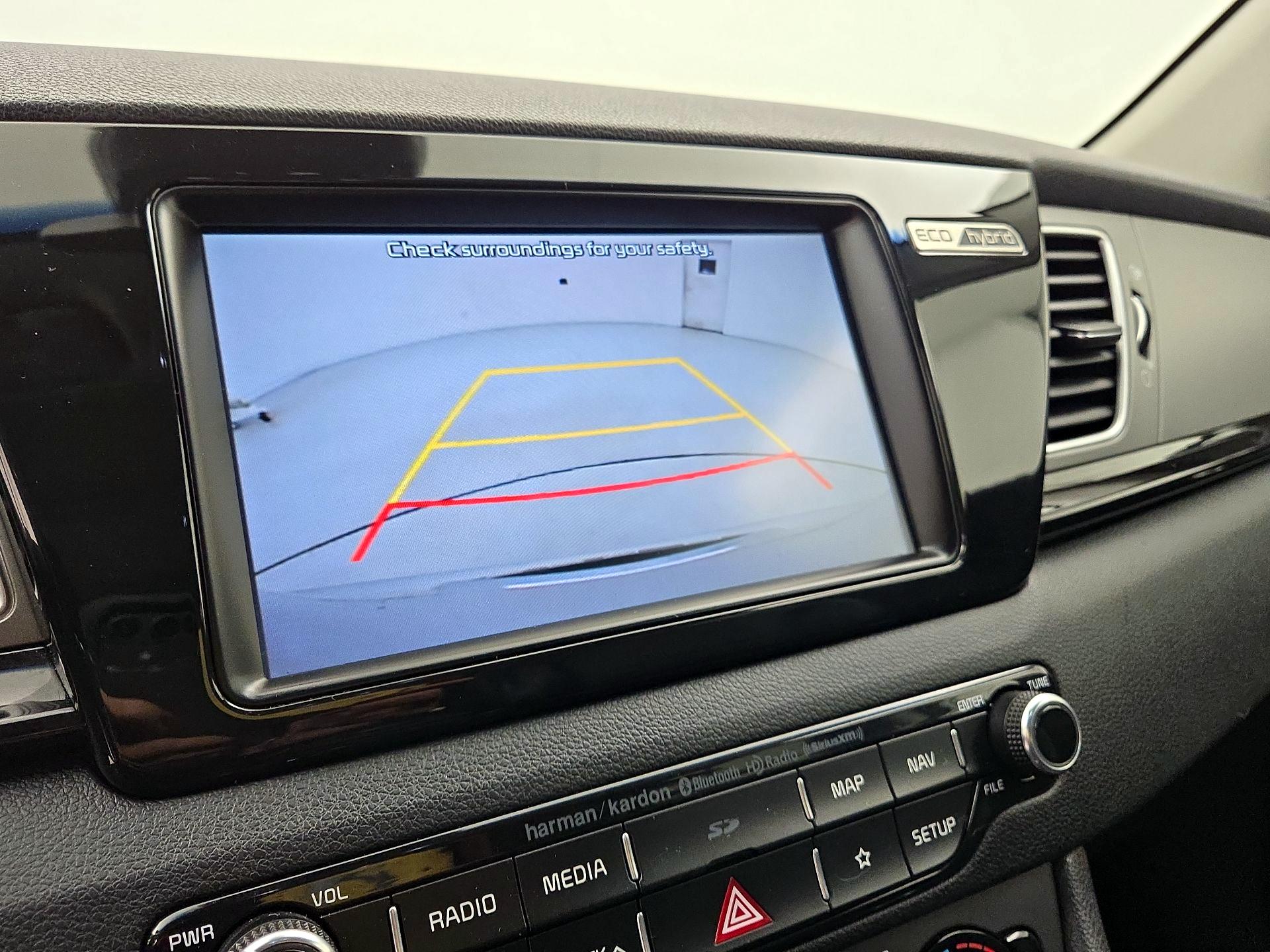 Thumbnail: 2019 Kia Niro - 15