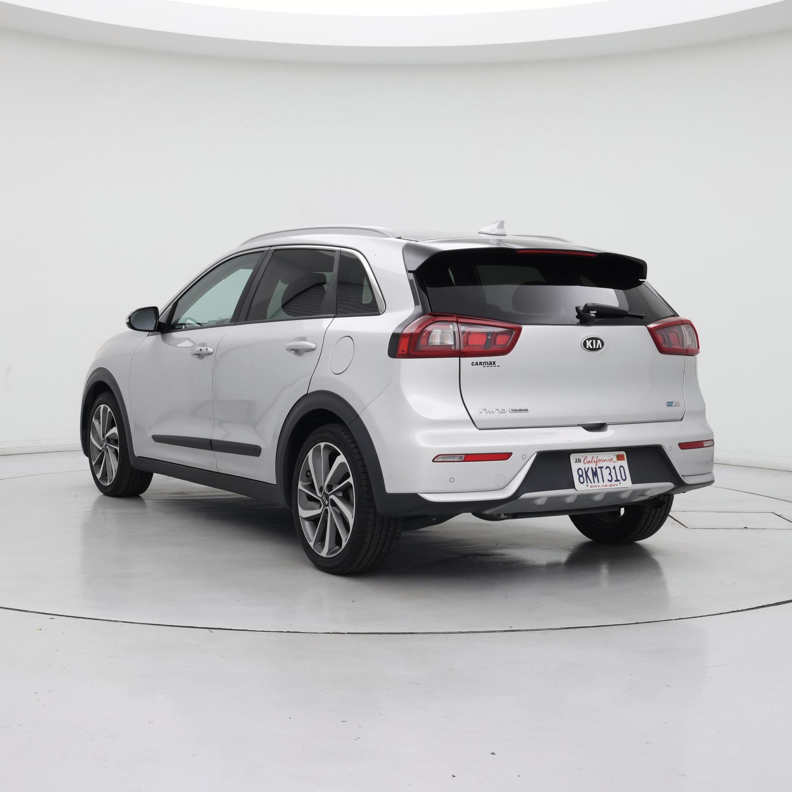 Thumbnail: 2019 Kia Niro - 2
