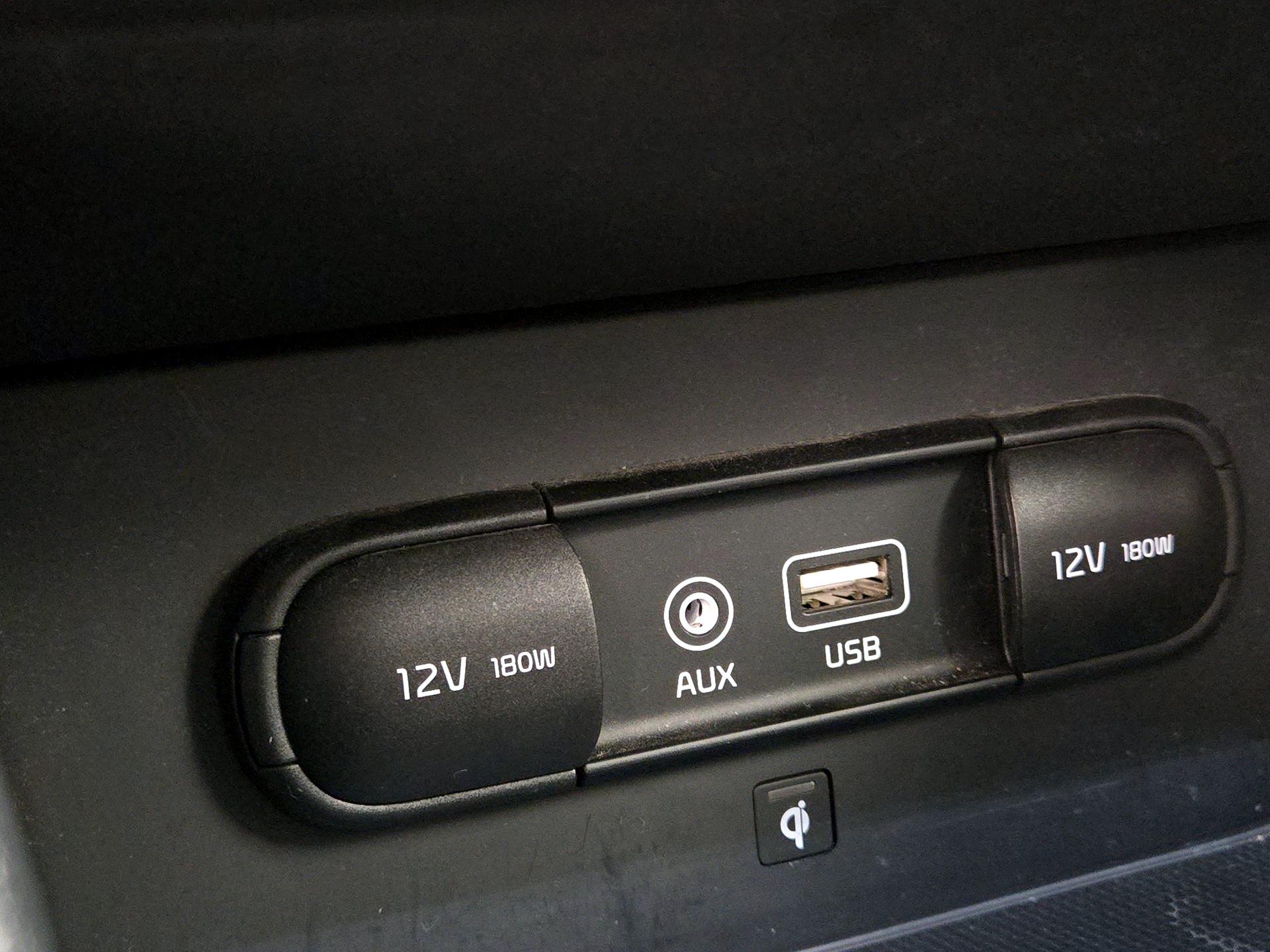 Thumbnail: 2019 Kia Niro - 19