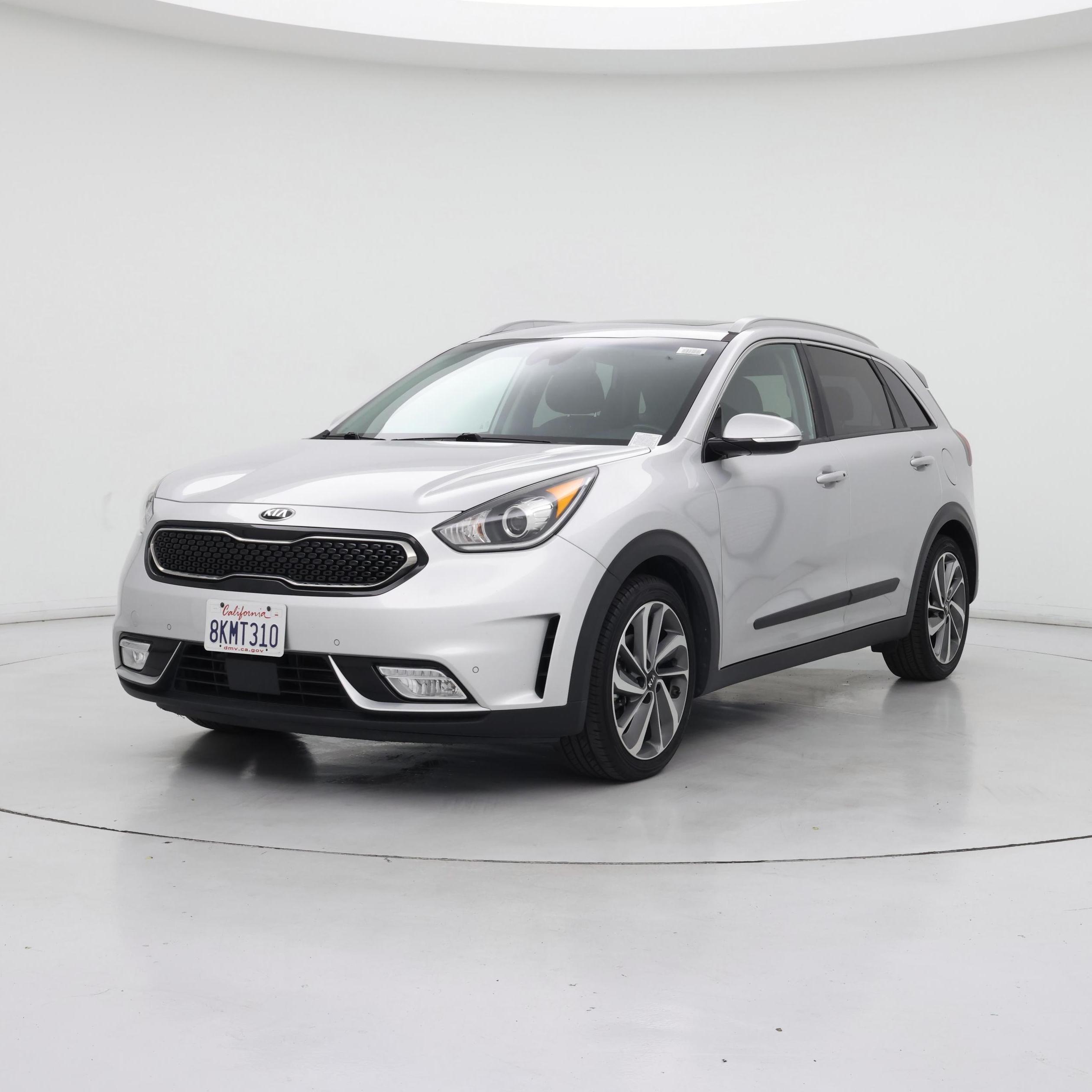Thumbnail: 2019 Kia Niro - 4