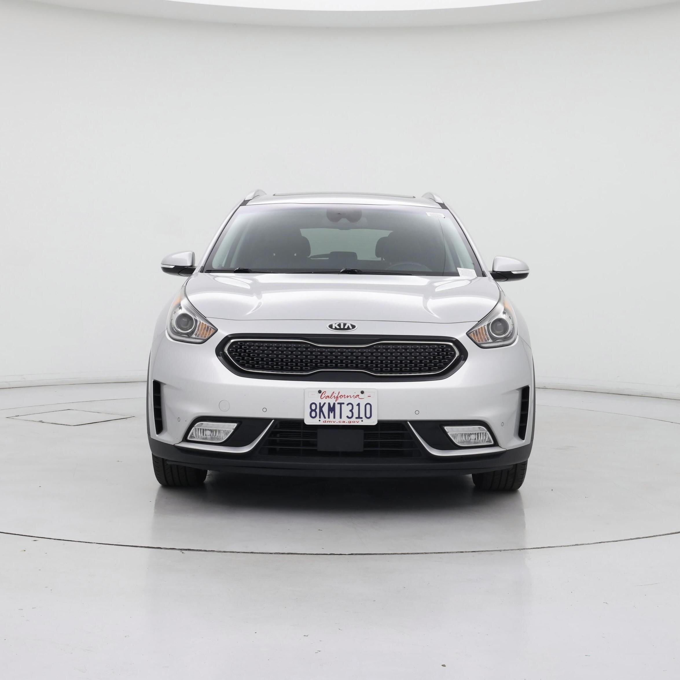 Thumbnail: 2019 Kia Niro - 5