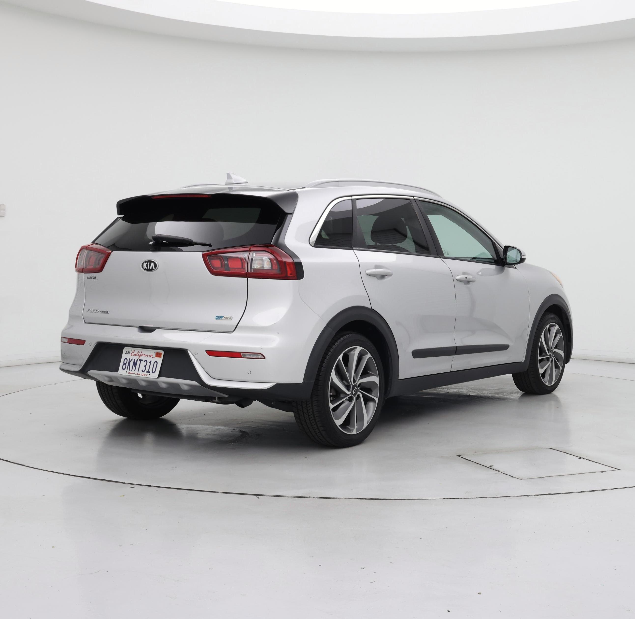 Thumbnail: 2019 Kia Niro - 8