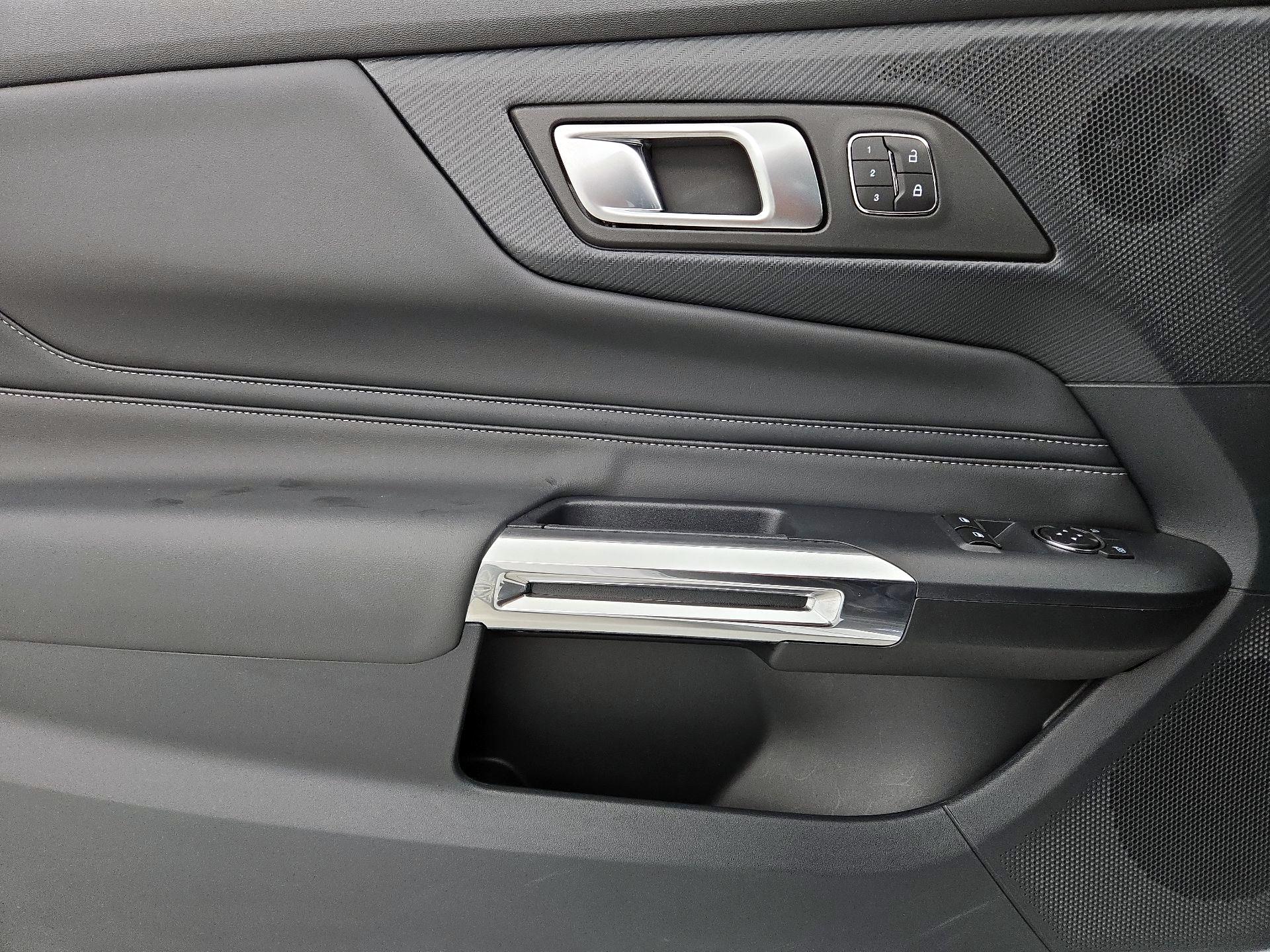 Thumbnail: 2024 Ford Mustang - 12