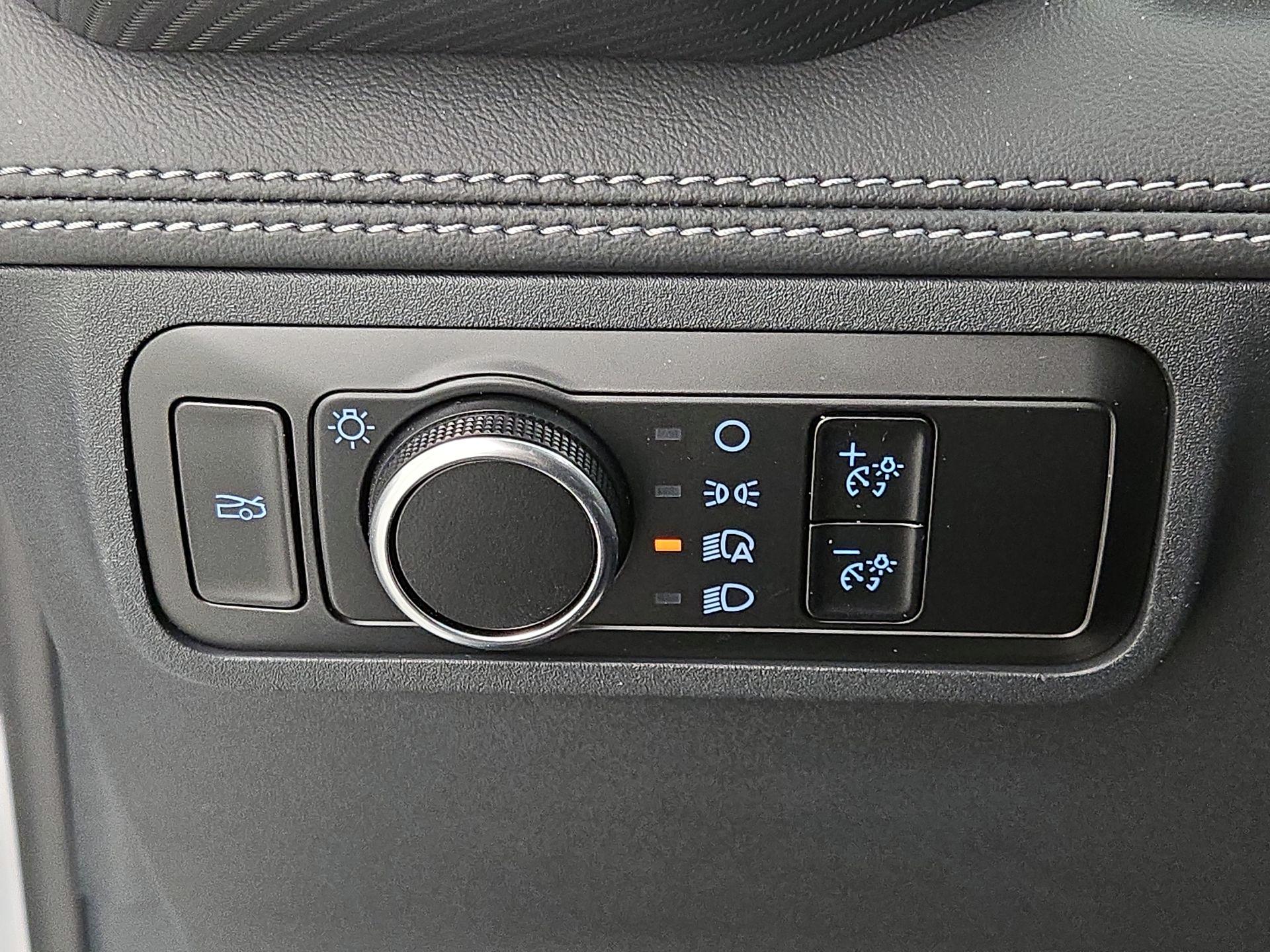 Thumbnail: 2024 Ford Mustang - 13