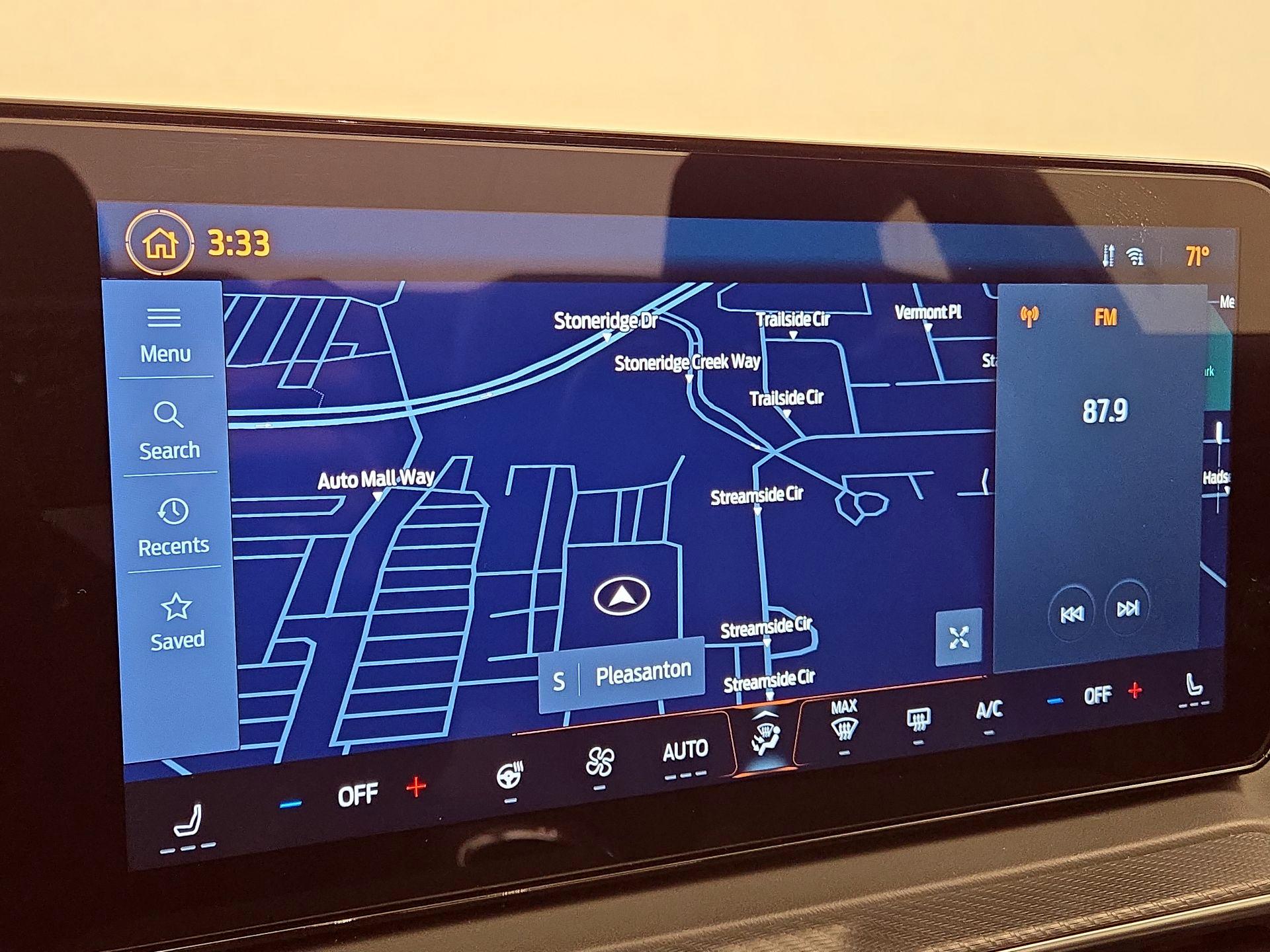 Thumbnail: 2024 Ford Mustang - 14