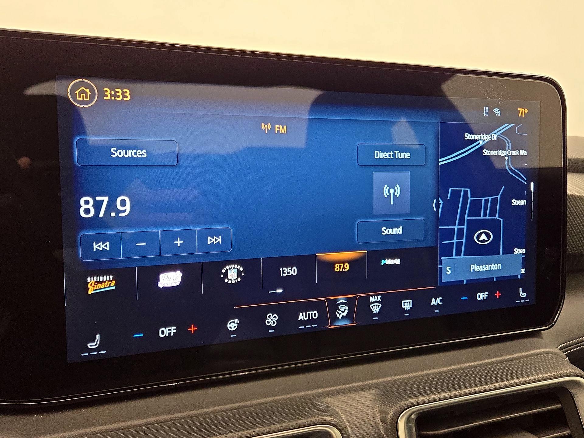 Thumbnail: 2024 Ford Mustang - 16