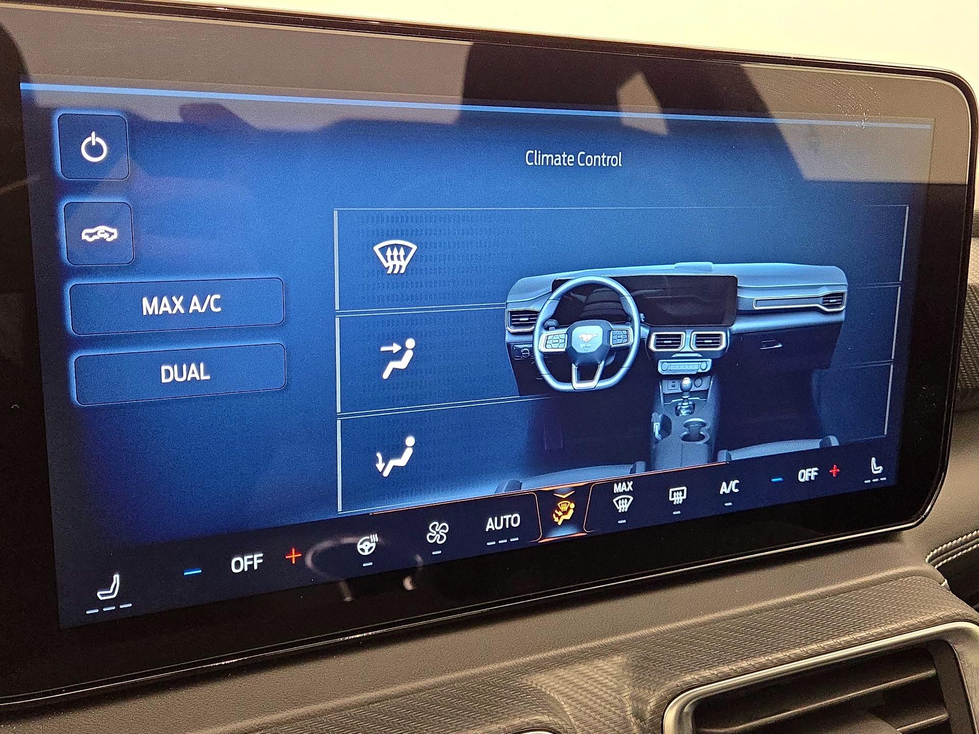 Thumbnail: 2024 Ford Mustang - 17