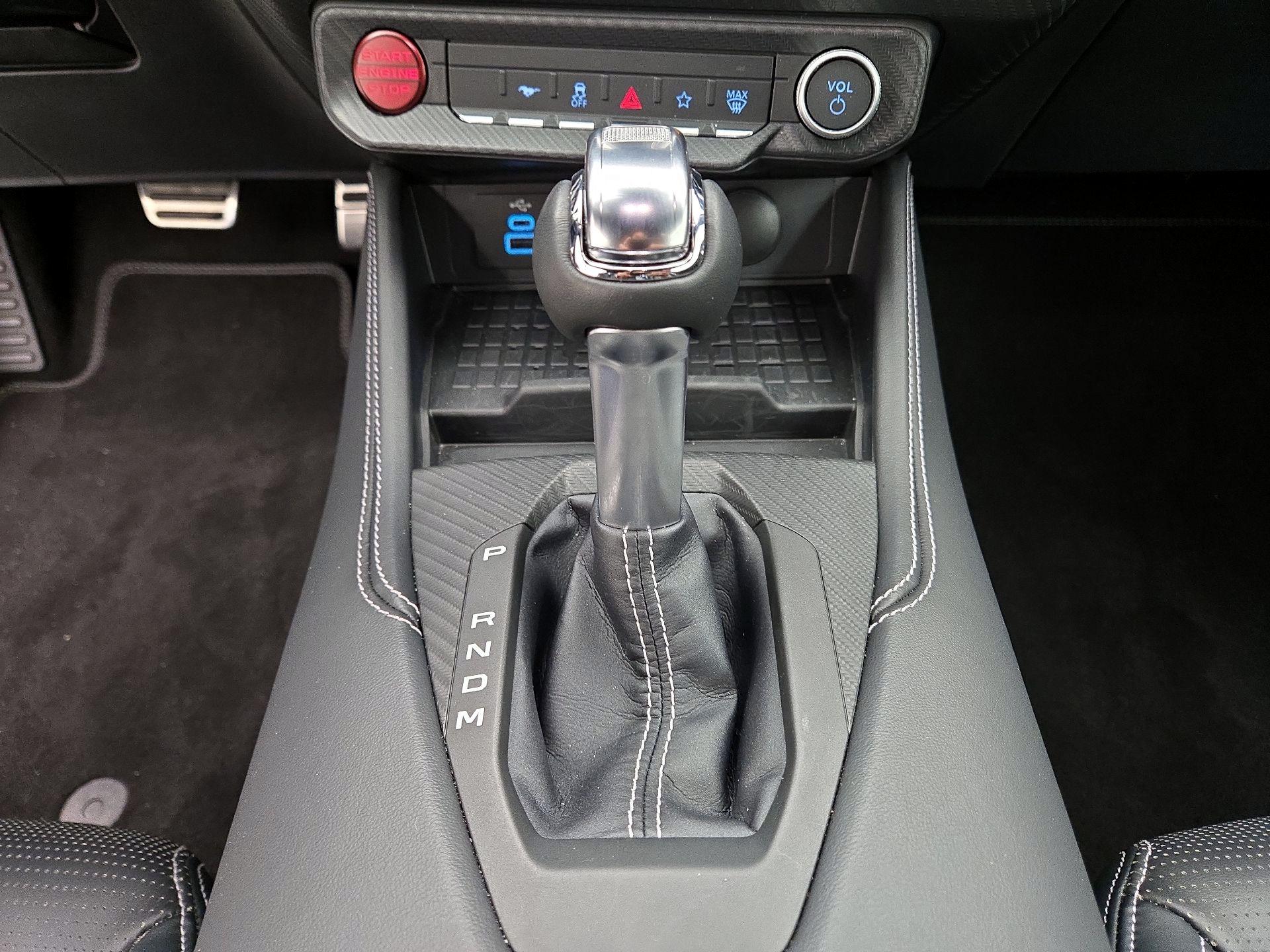 Thumbnail: 2024 Ford Mustang - 18