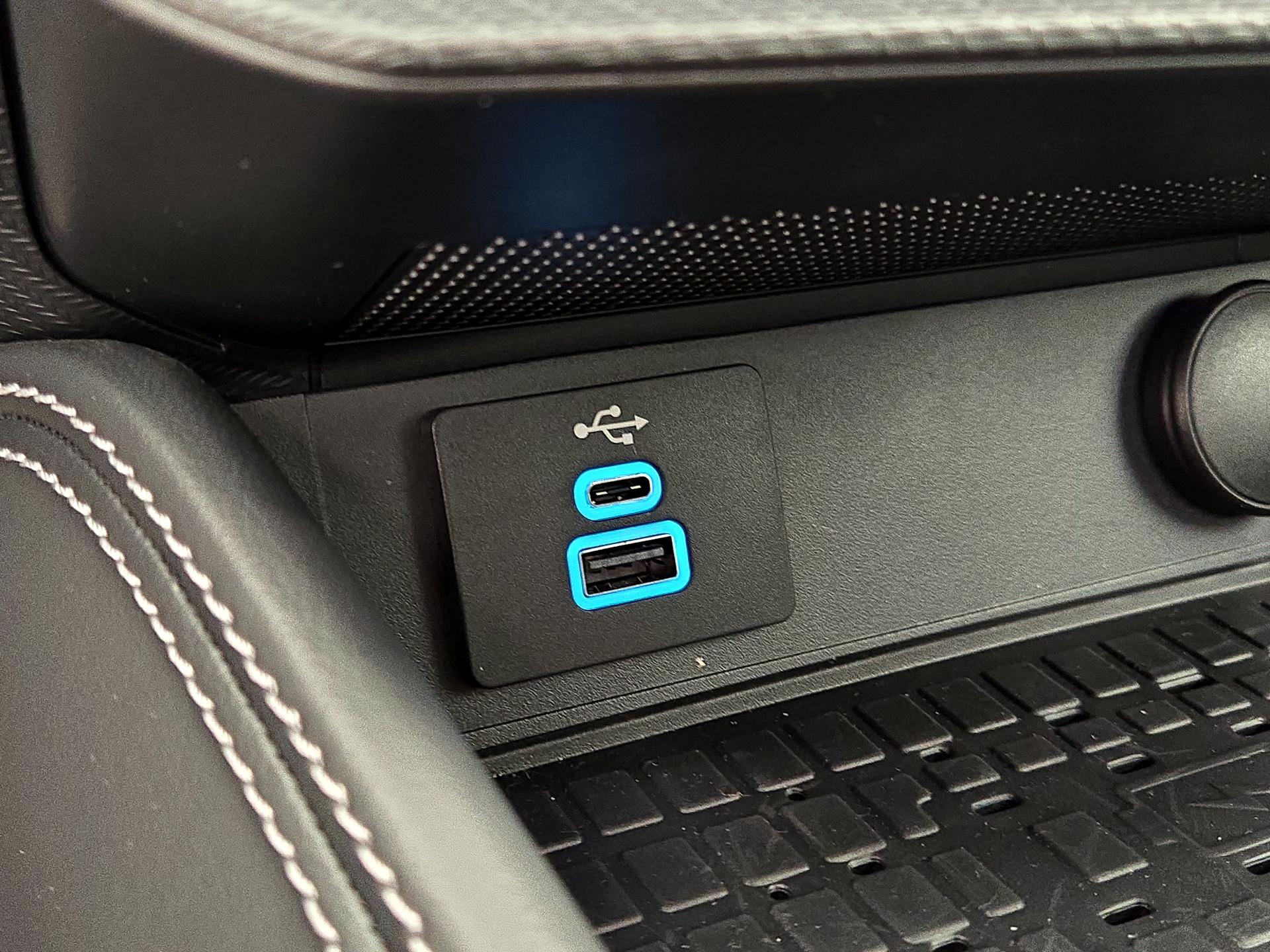 Thumbnail: 2024 Ford Mustang - 19