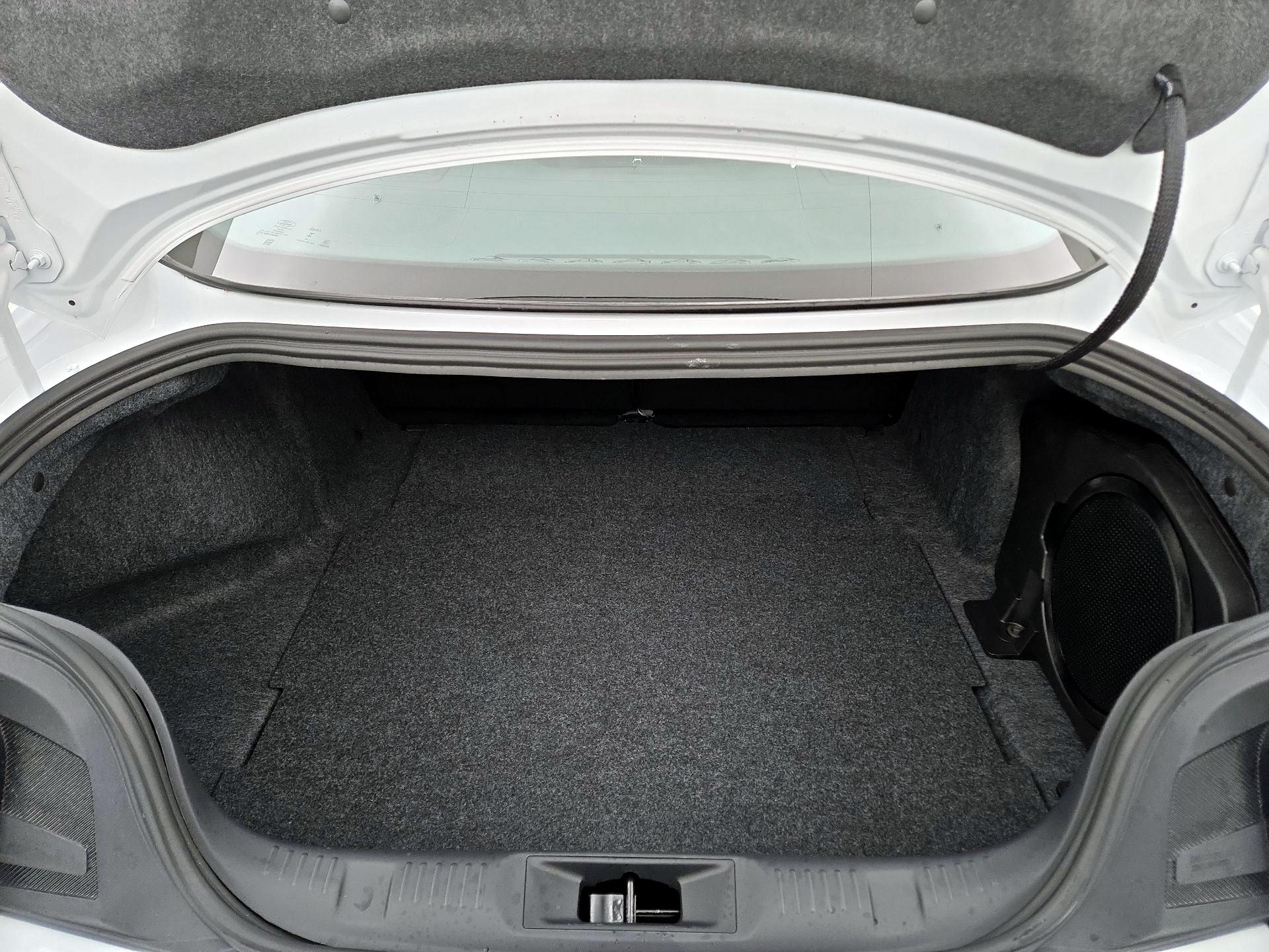 Thumbnail: 2024 Ford Mustang - 20